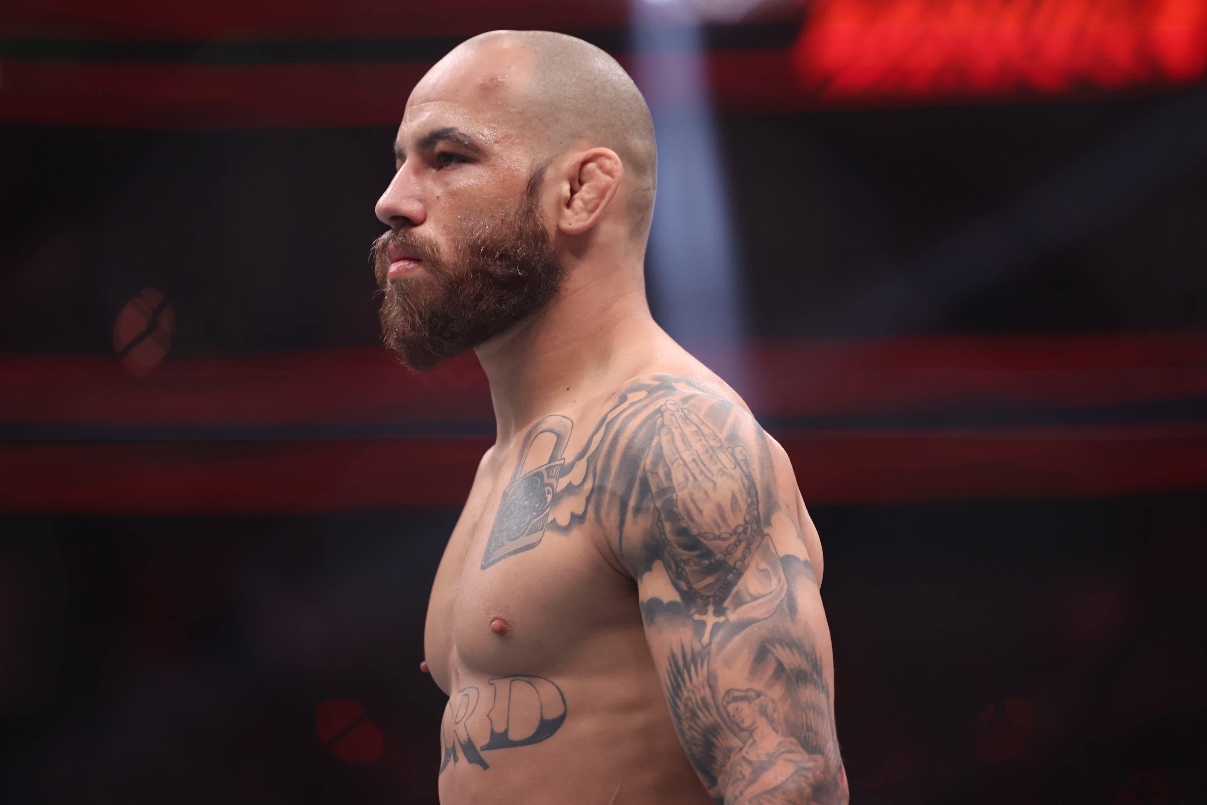 Trouble in U.K.? Jean Silva ‘invited’ to UFC London to put pressure on Evloev vs. Murphy