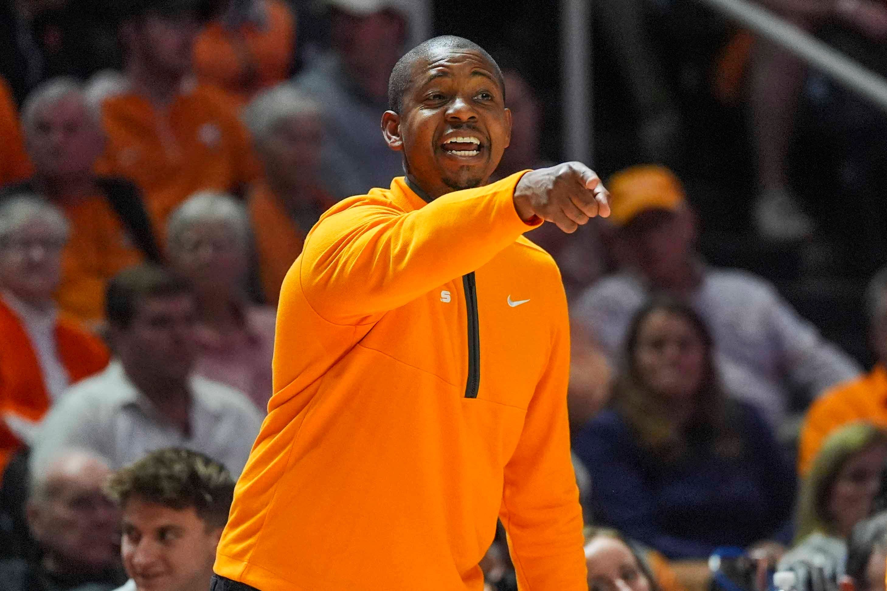 N.C. State Basketball Hopes Justin Gainey Will Join Wade’s Team