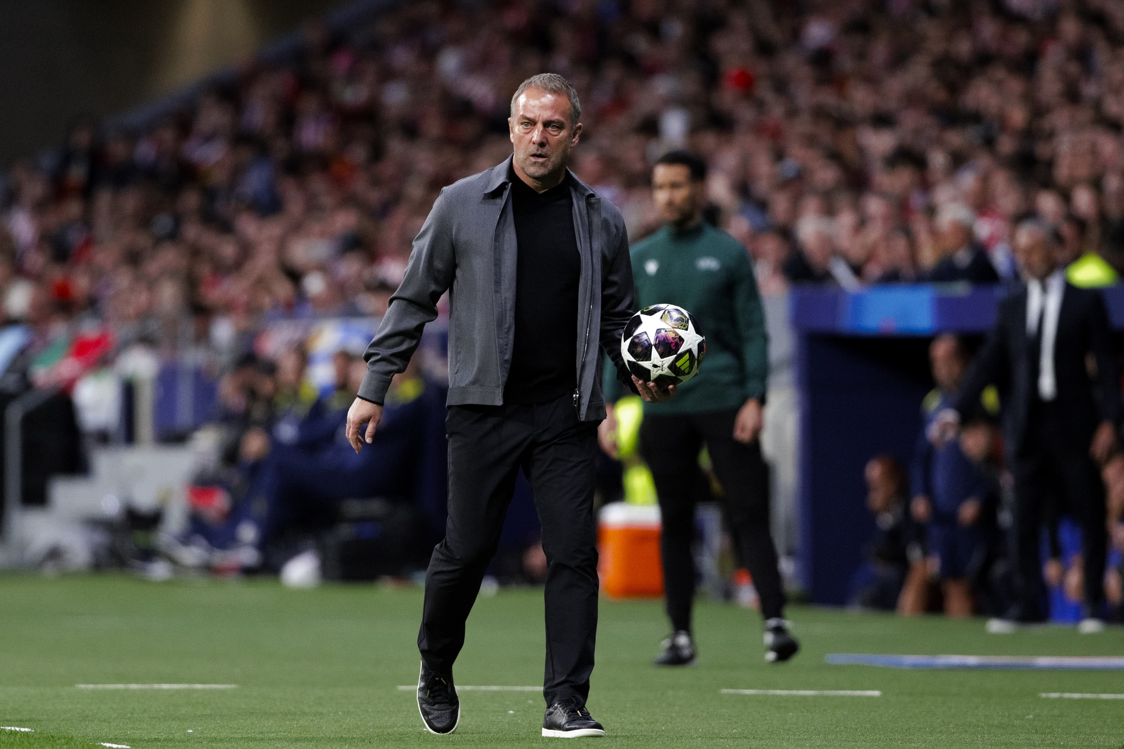 FC Barcelona News: 15 April 2026