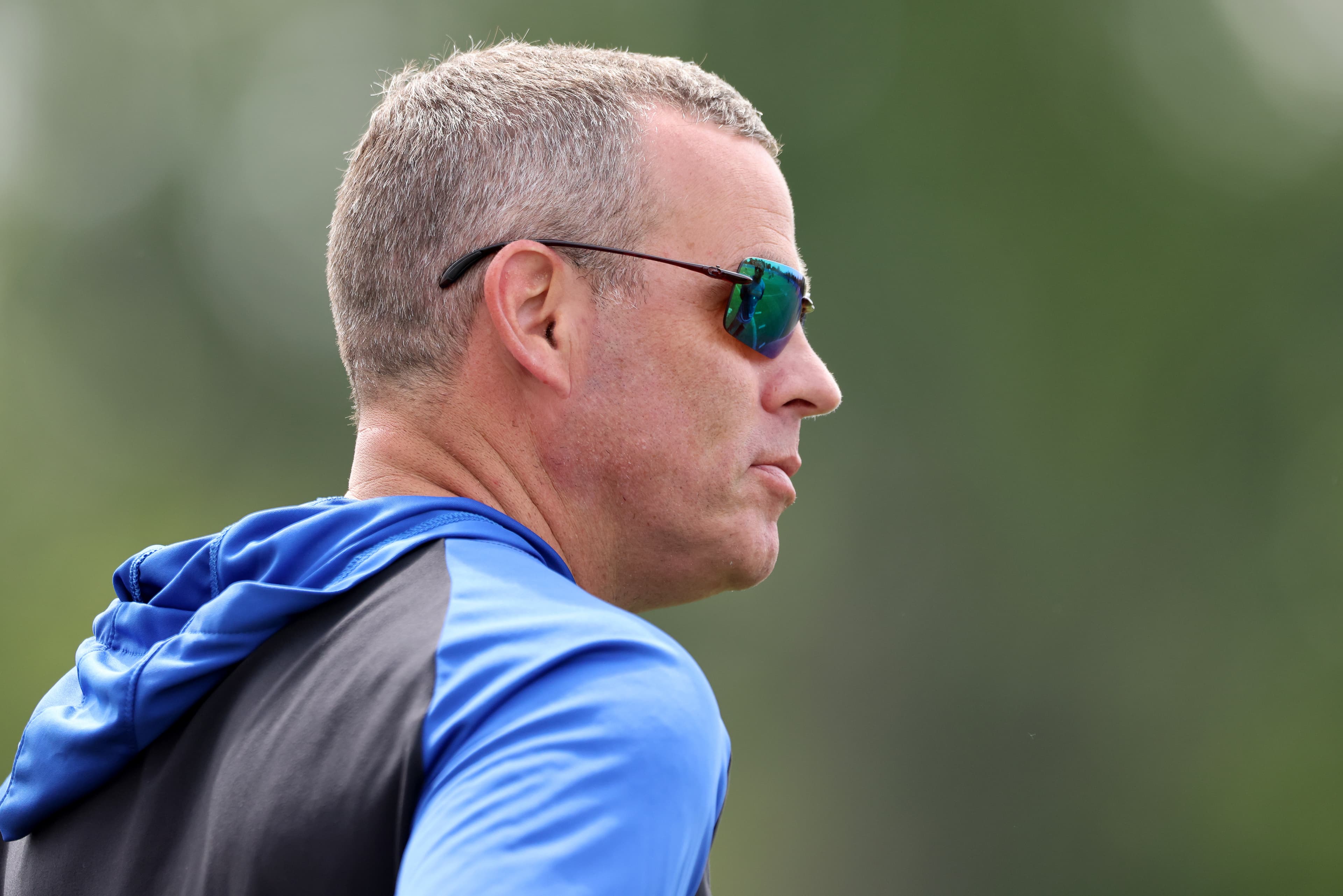 On-site poll: What’s the Bills’ biggest priority of the 2026 NFL Draft?