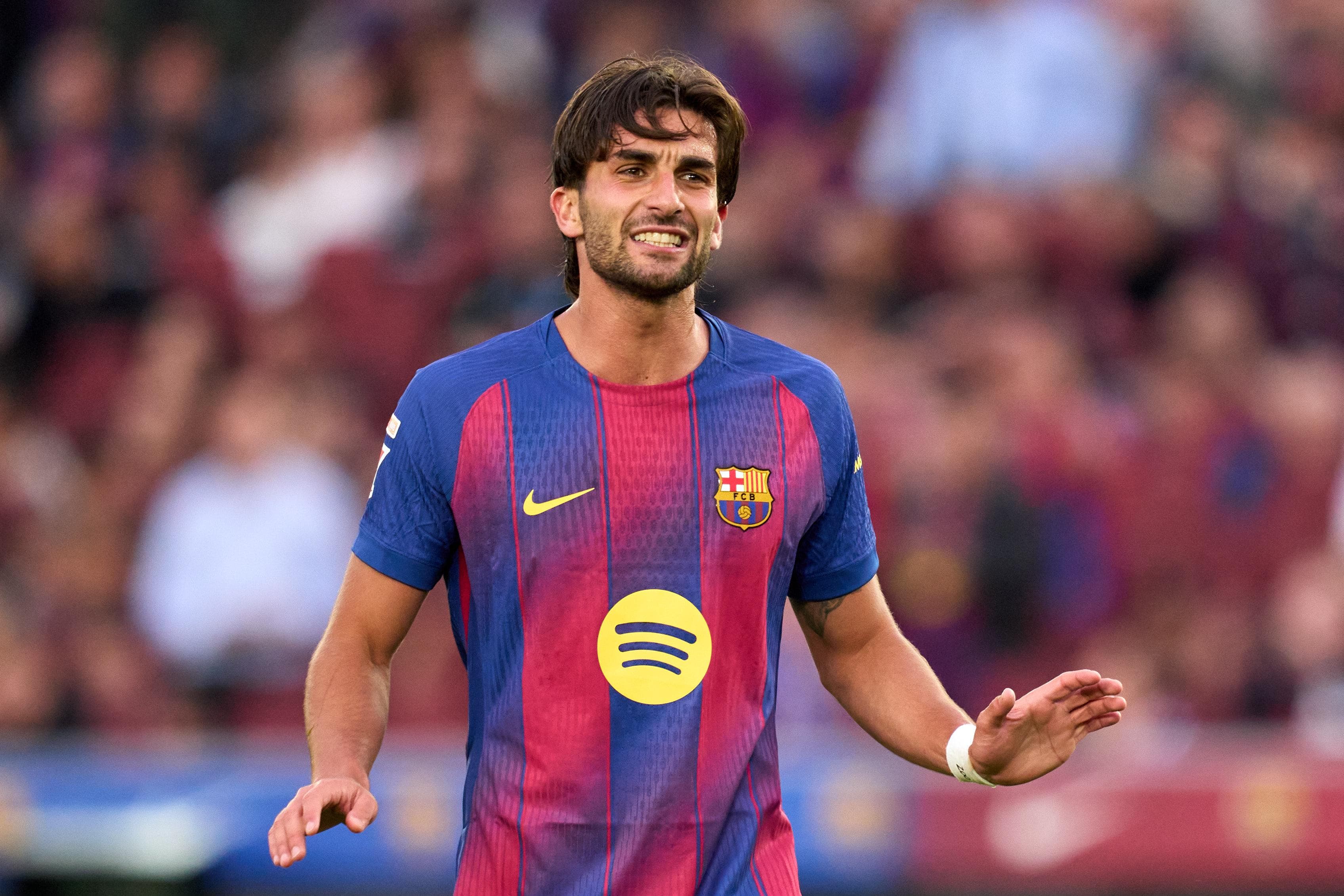 How will Barcelona line up against Valencia?