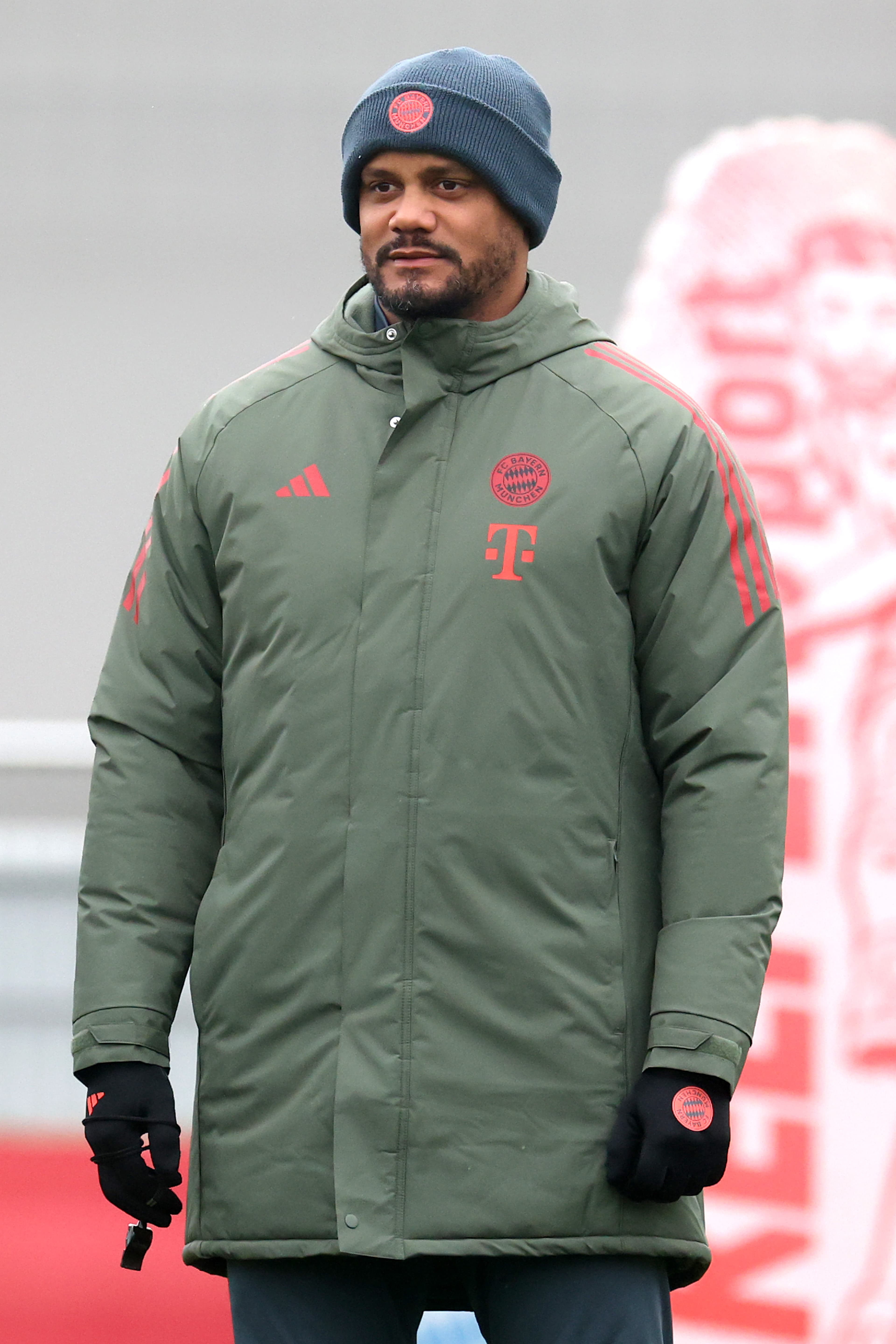 Match of the Day: Compasón's Impact Puts Bayern on Upset Course Against Atalanta!