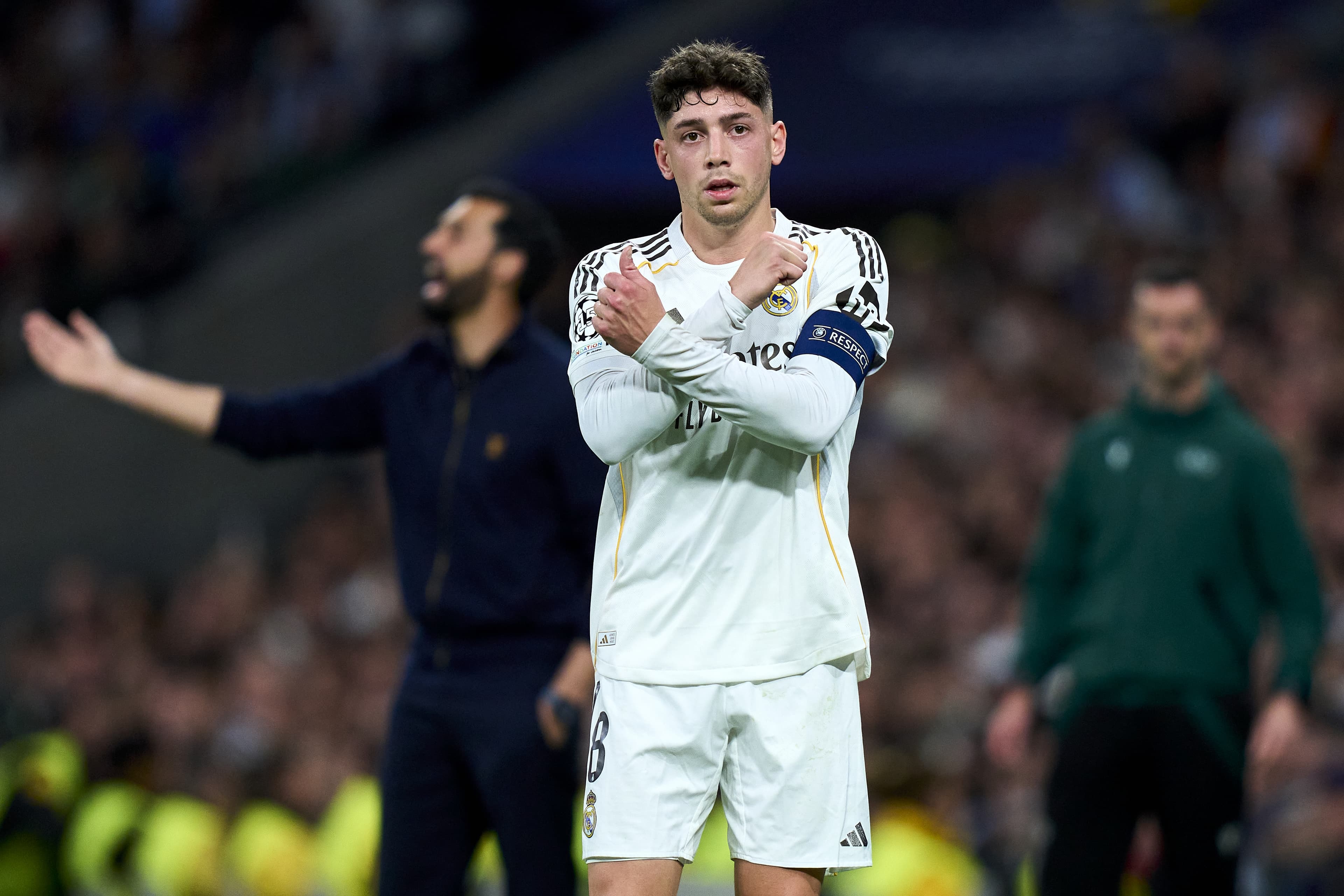 Immediate Reaction: Real Madrid 1-1 Girona