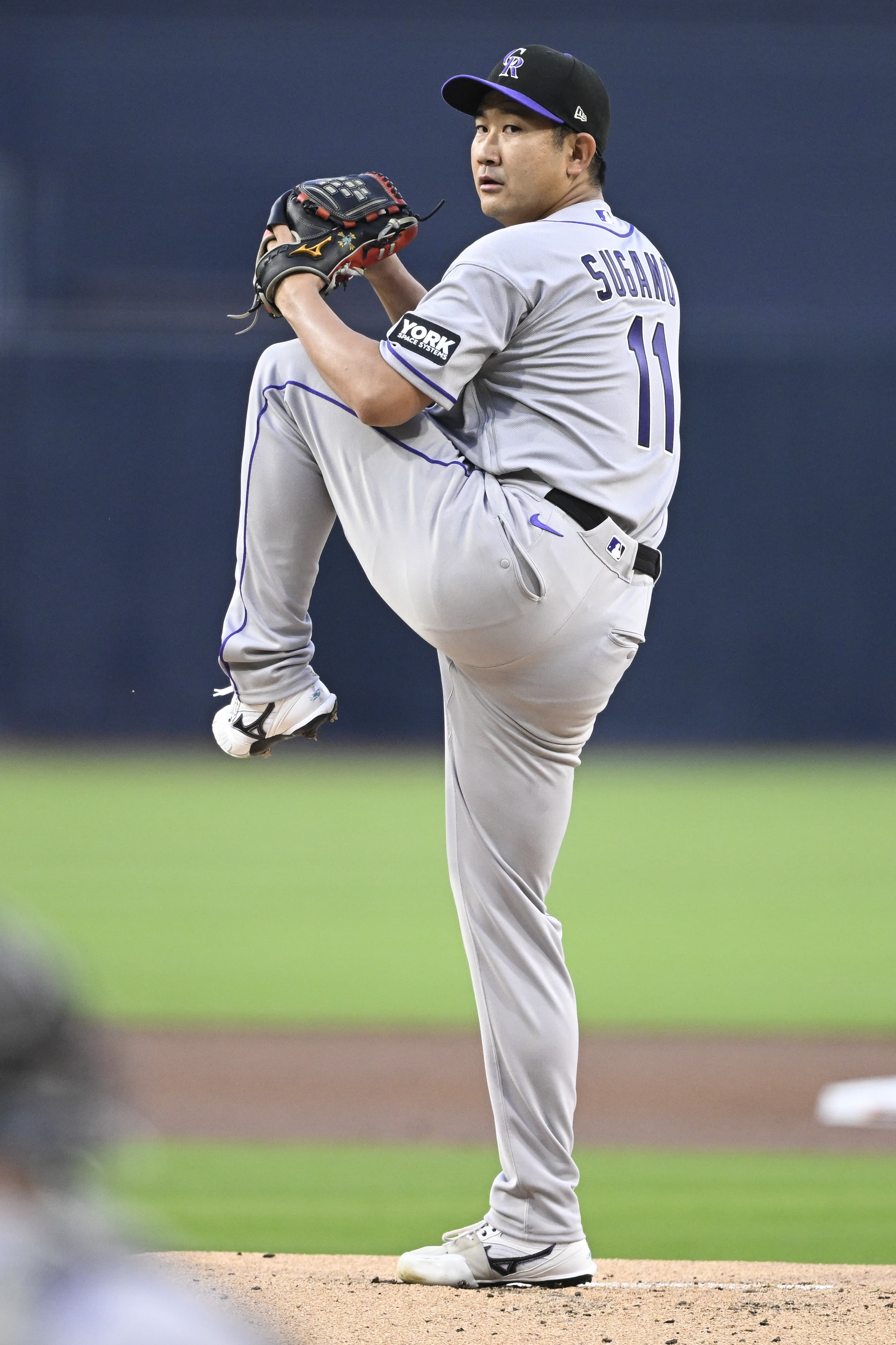 Padres 5, Rockies 2: Late-night heartbreak all over again