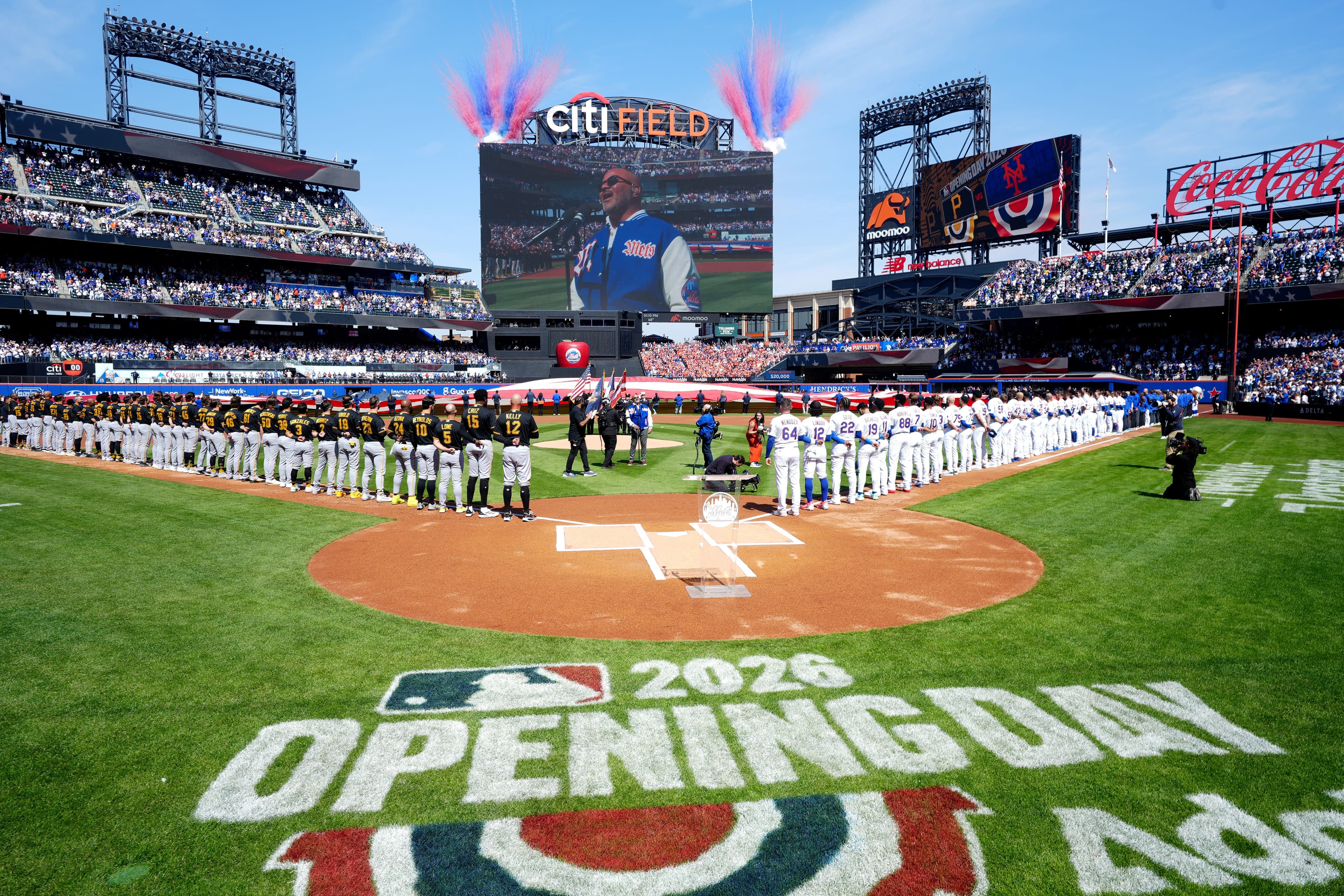 Mets Morning News for March 28, 2026