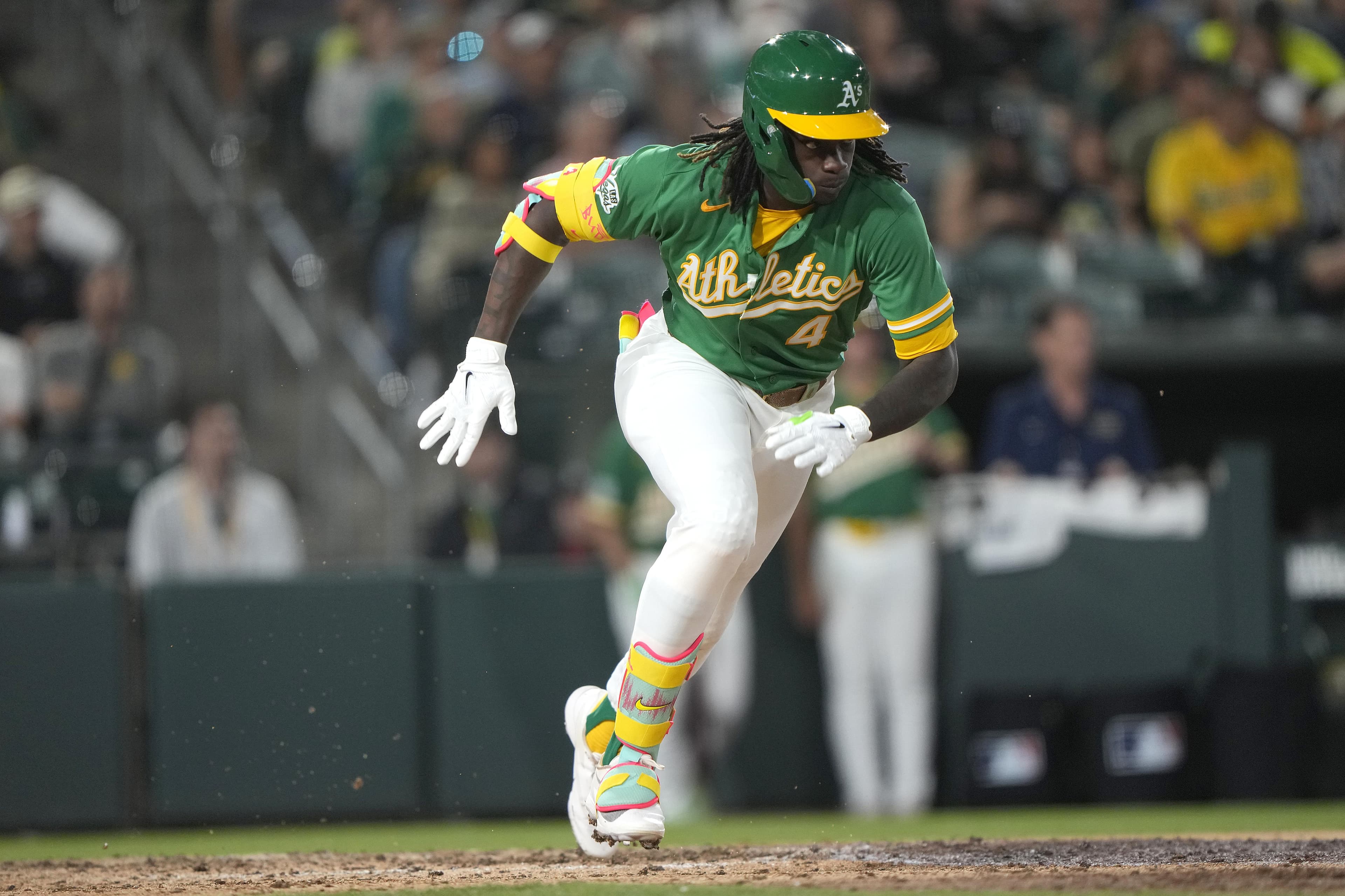 May Roster Shuffle Could Help The A’s — But They’d Have To Want It