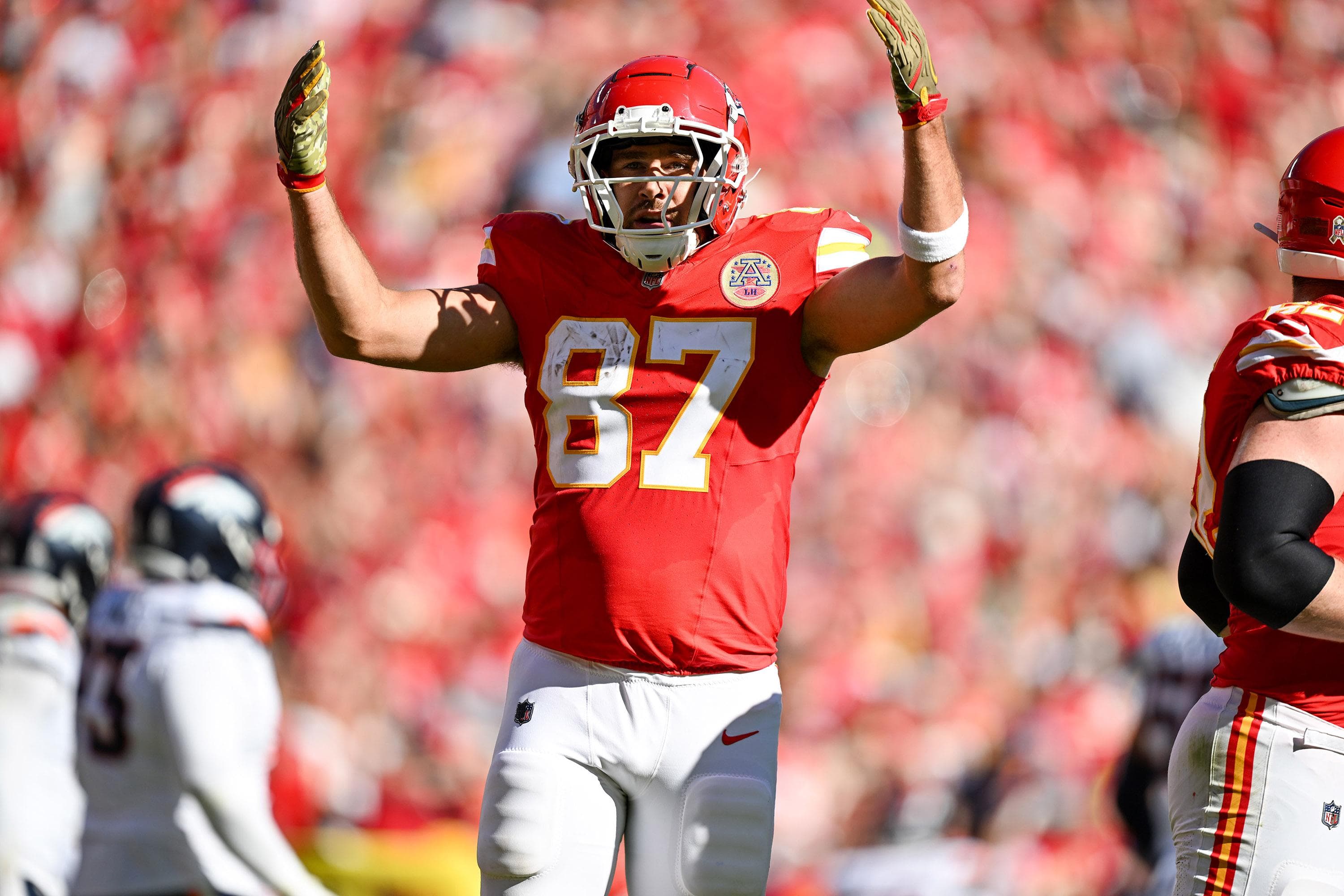 Chiefs News 5/13: Chiefs-Broncos opening line pits KC as favorite