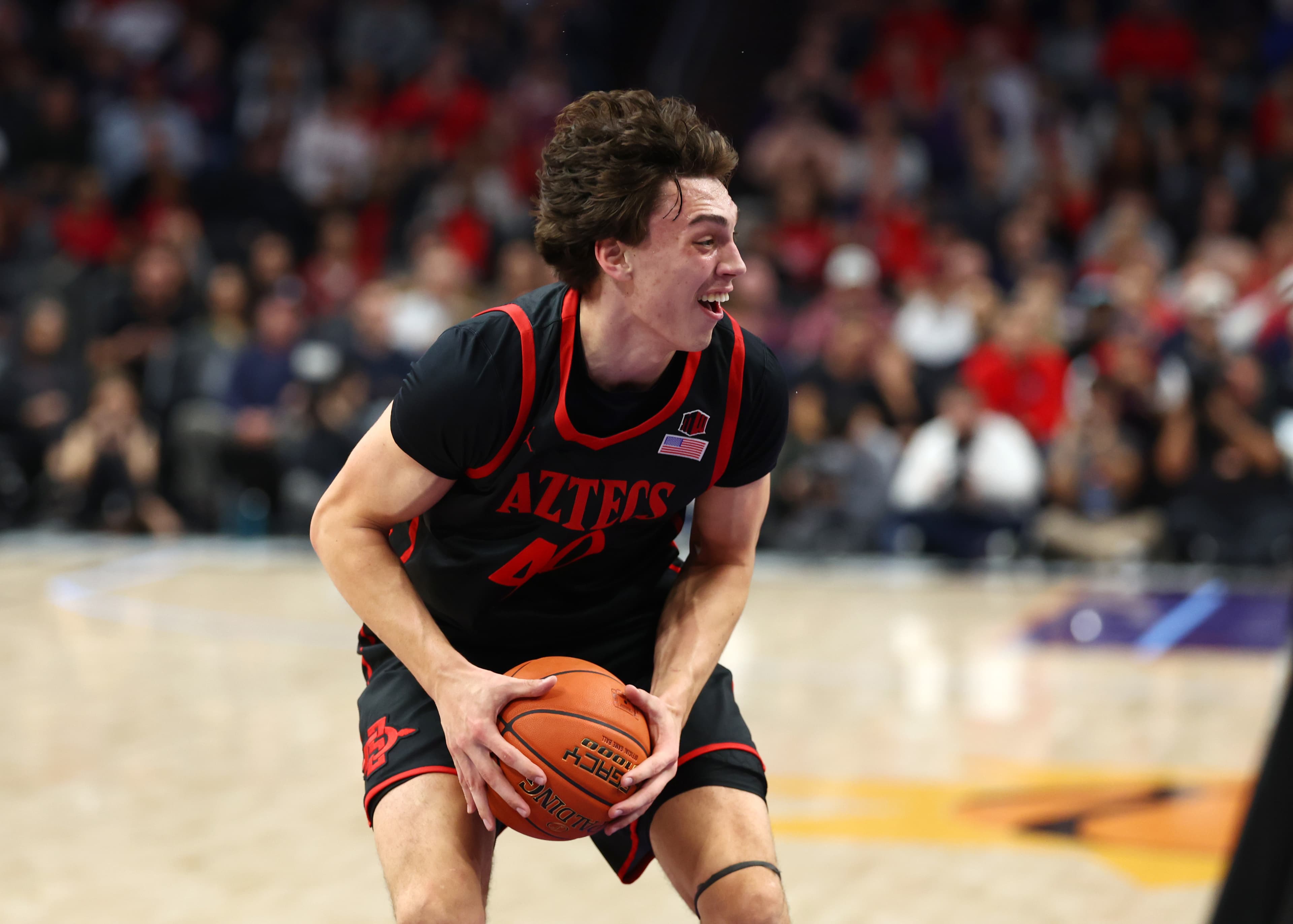 Virginia Tech basketball: San Diego State transfer Miles Heide transfers to Hokies