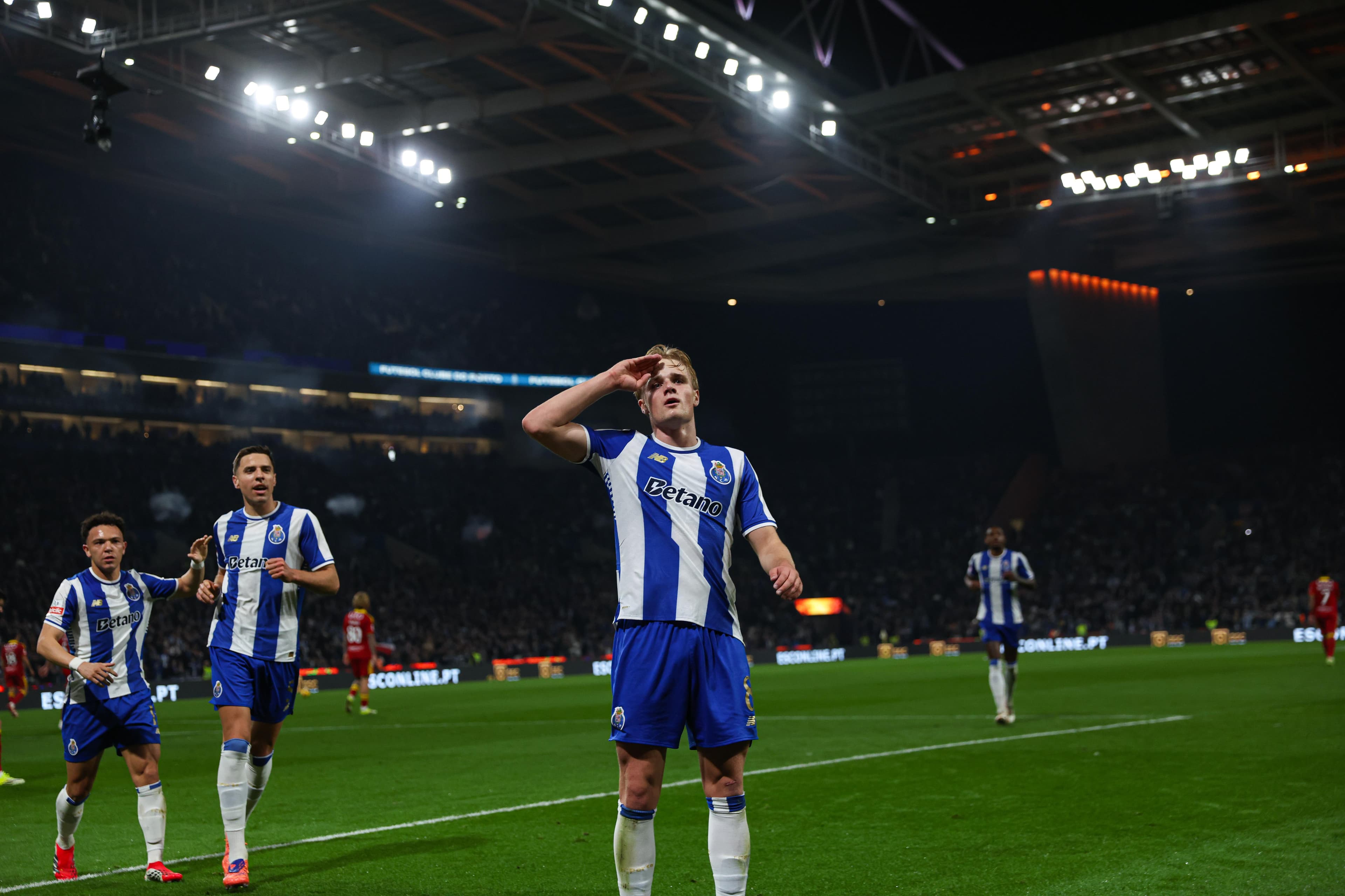 Rumour Monger: Liverpool, Arsenal and Newcastle Interested in Froholdt