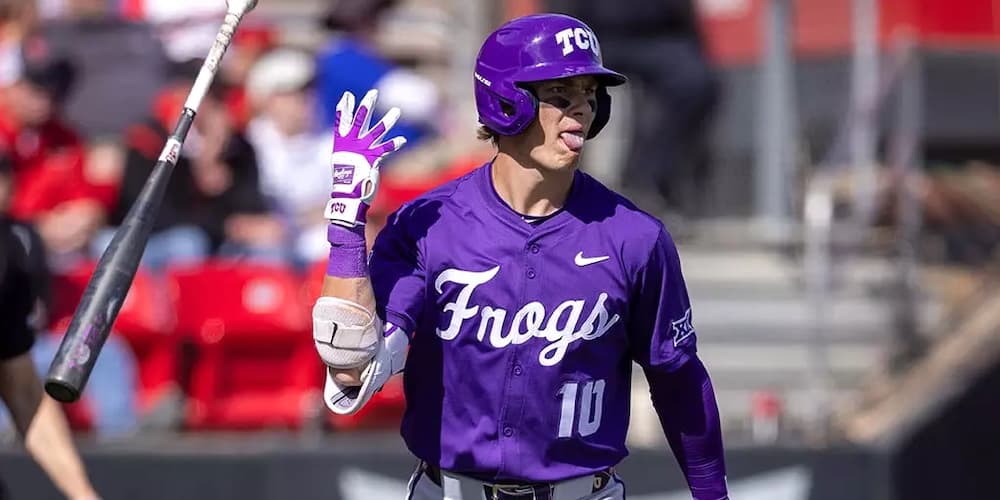 3 College Hitters Washington Nationals Fans Should Be Keeping Their Eyes On