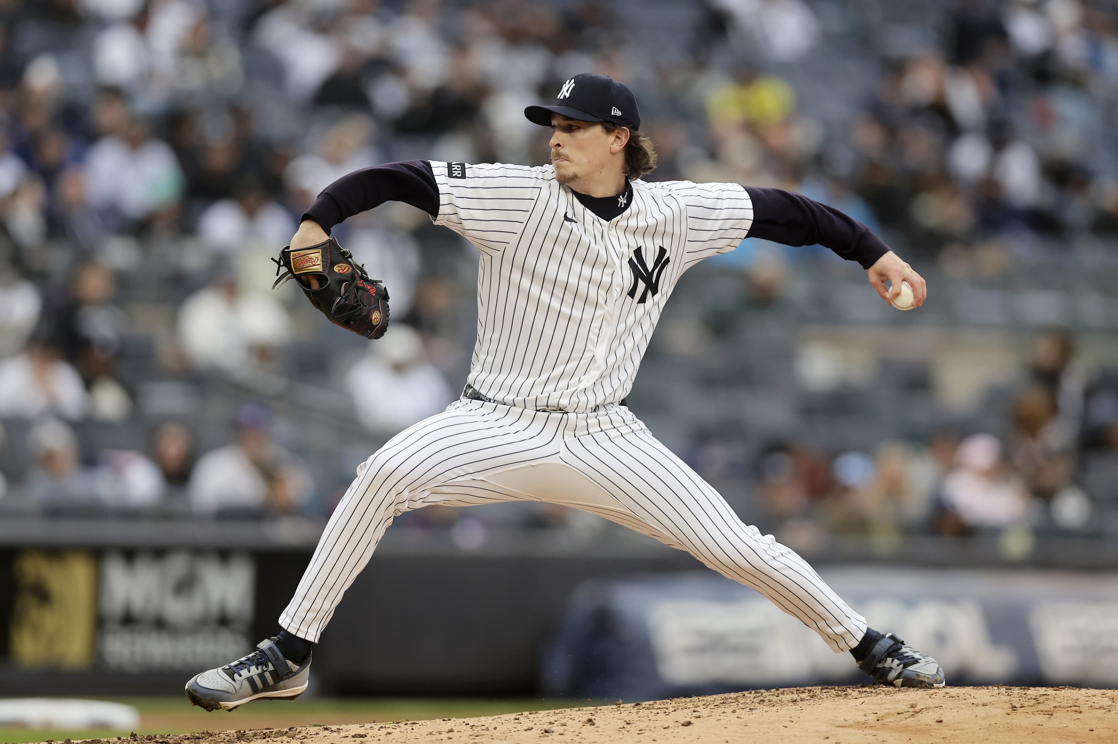 Yankees at Rays: Max Fried vs Nick Martinez