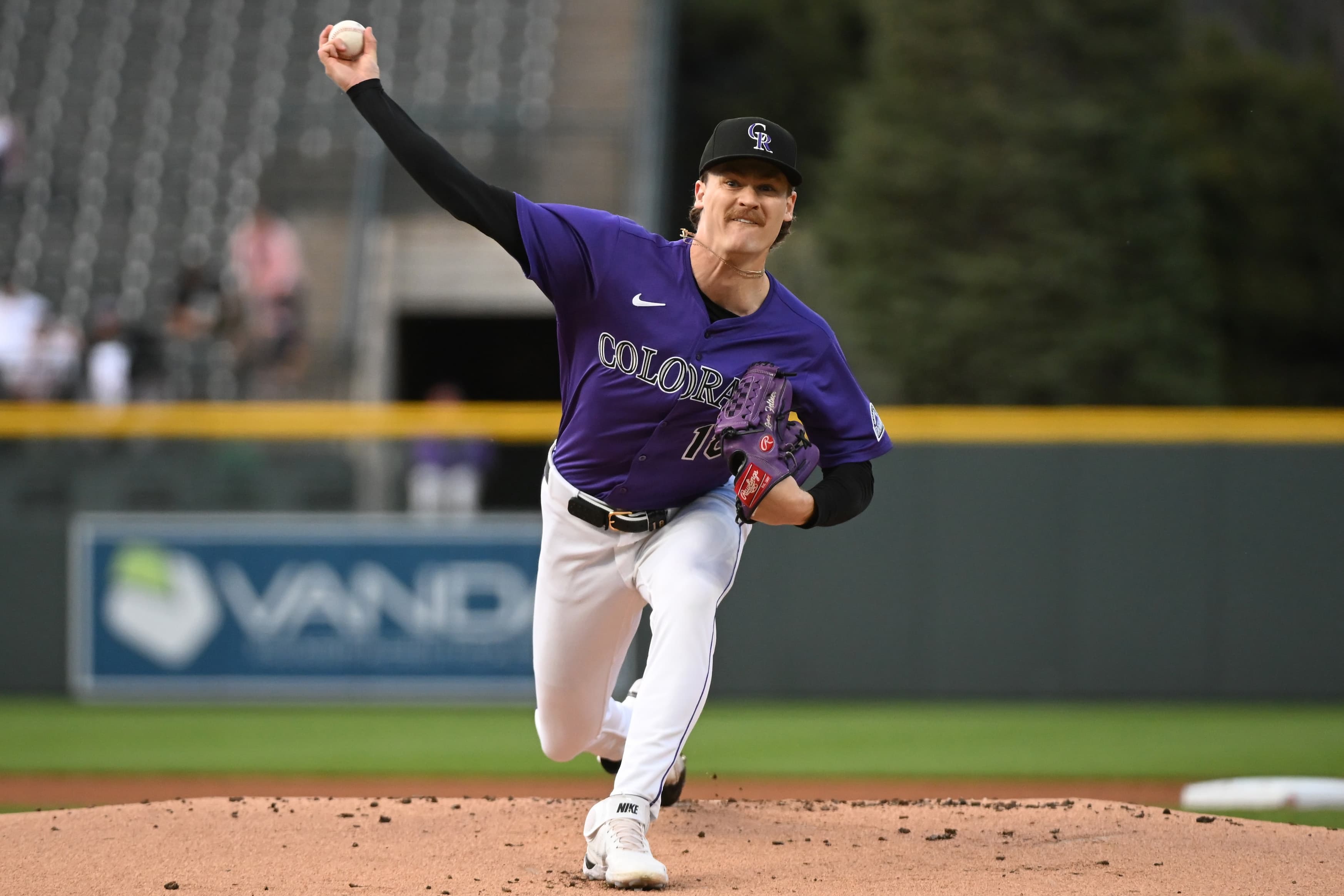 Colorado Rockies spring training game no. 31 thread: Jack Flaherty vs. Ryan Feltner