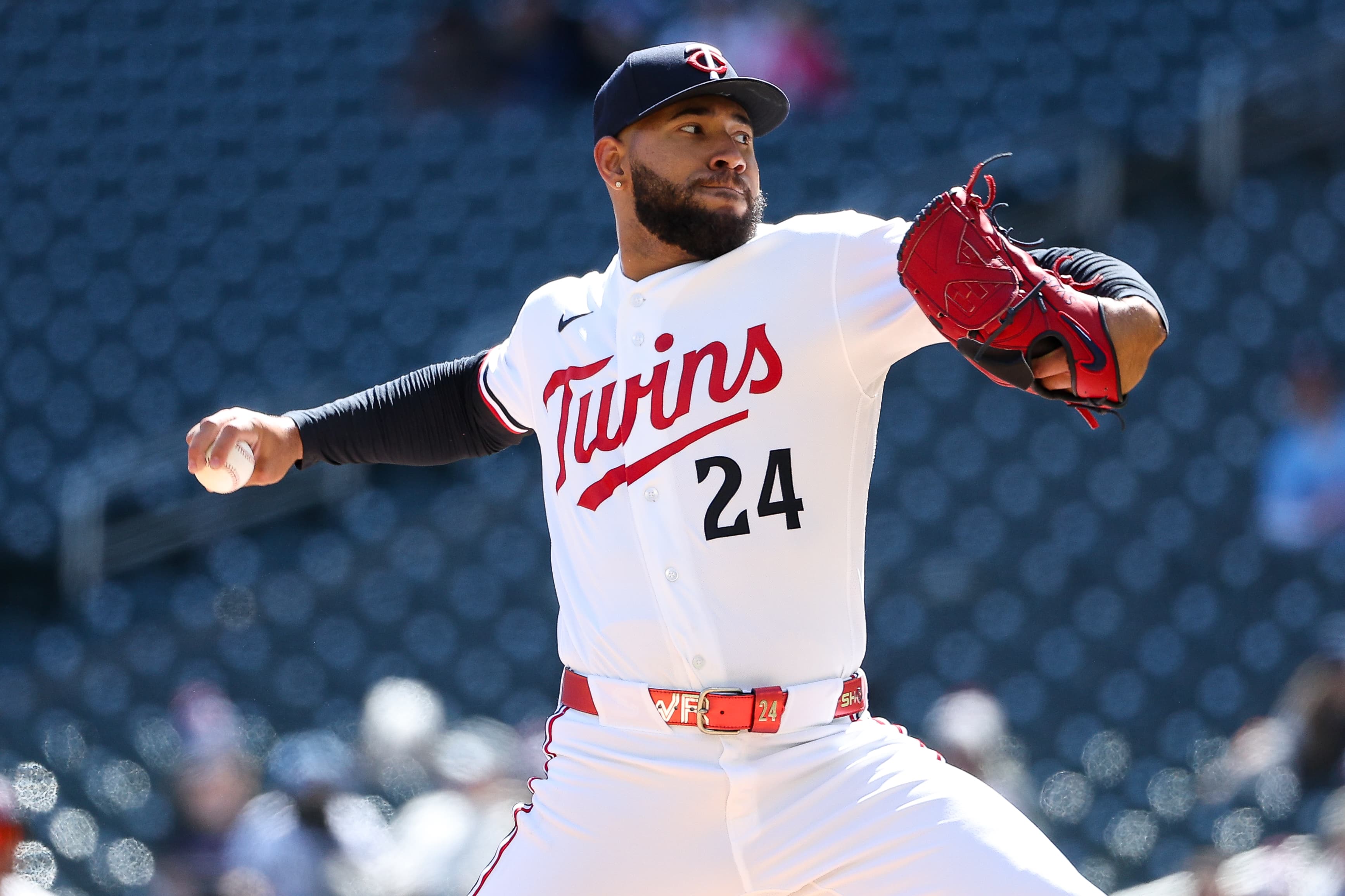 Rays 4, Twins 1 (F/10): Eggs-cruciating Easter
