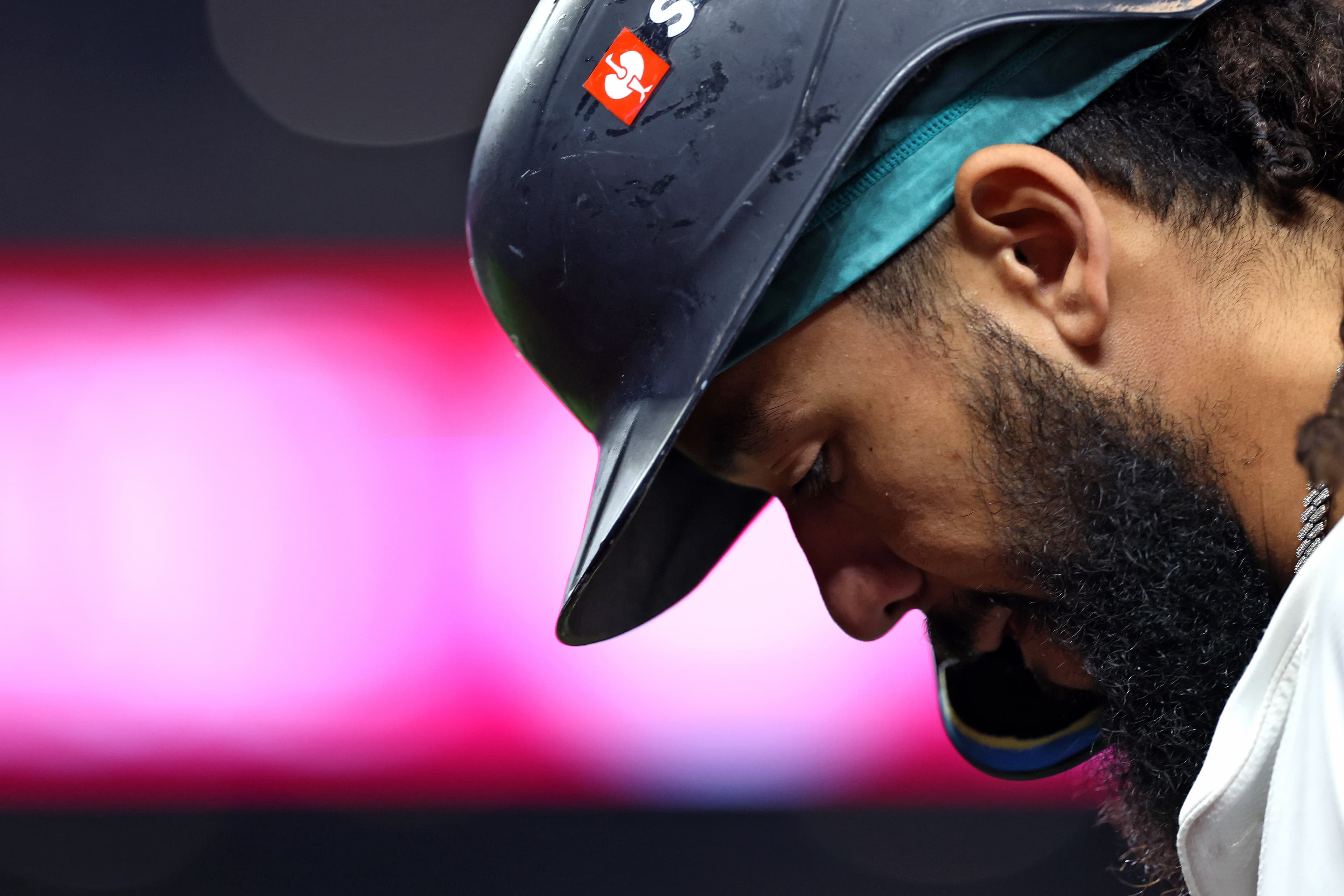 Mariners active J.P. Crawford from injured list, begin countdown