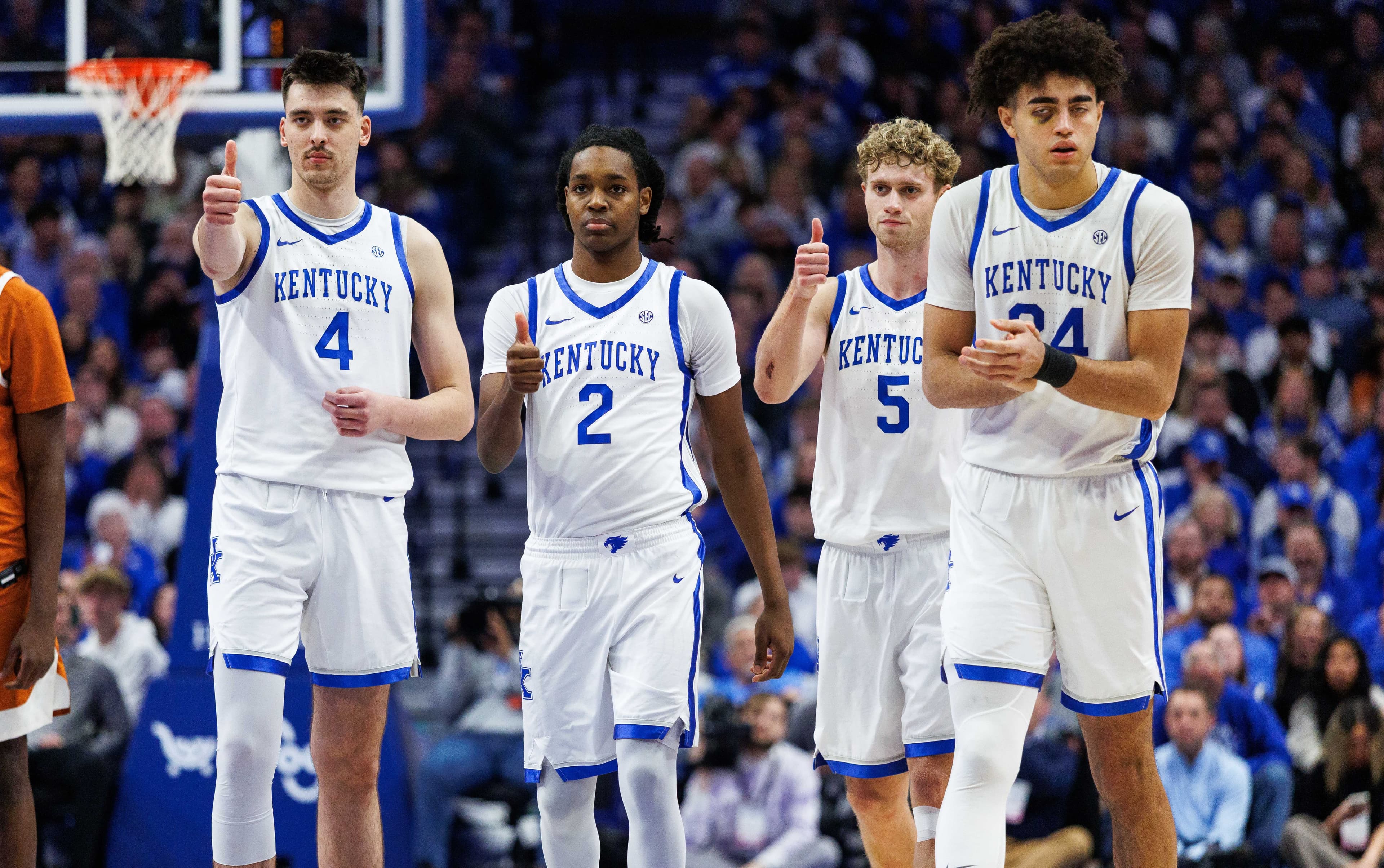 Early predictions on the Kentucky Basketball players who will stay in Lexington