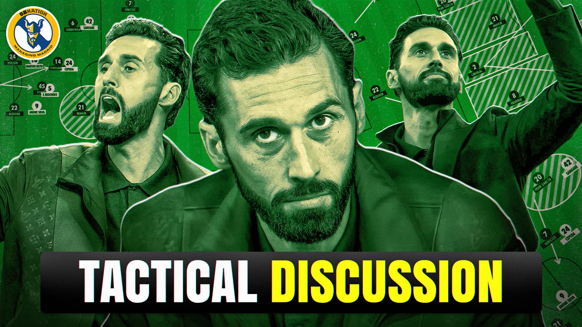 Managing Madrid Podcast: How Arbeloa Has Gotten Real Madrid Back On Track