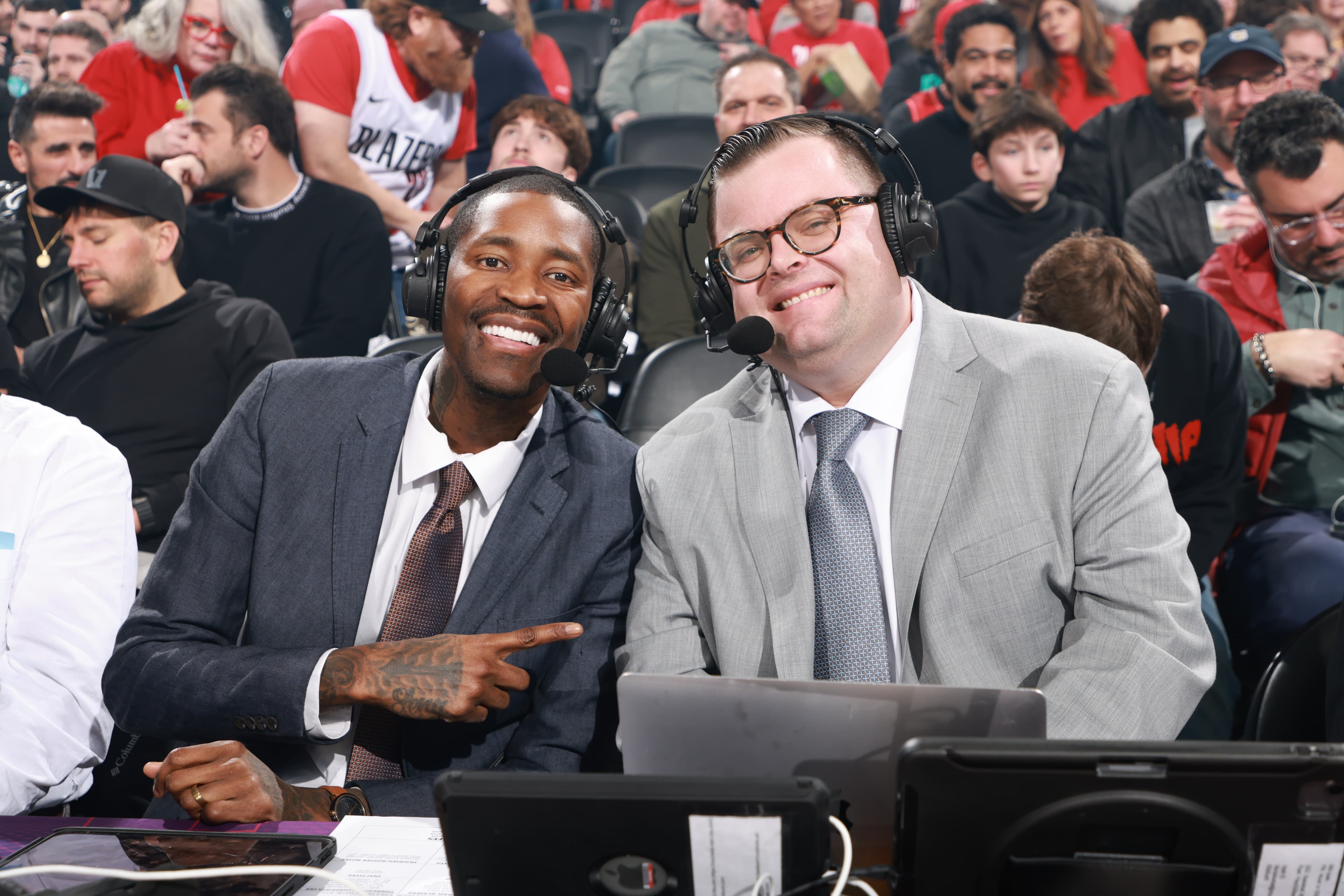 Kentucky Wildcat News: Jamal Crawford Watch and NFL Draft Day 3