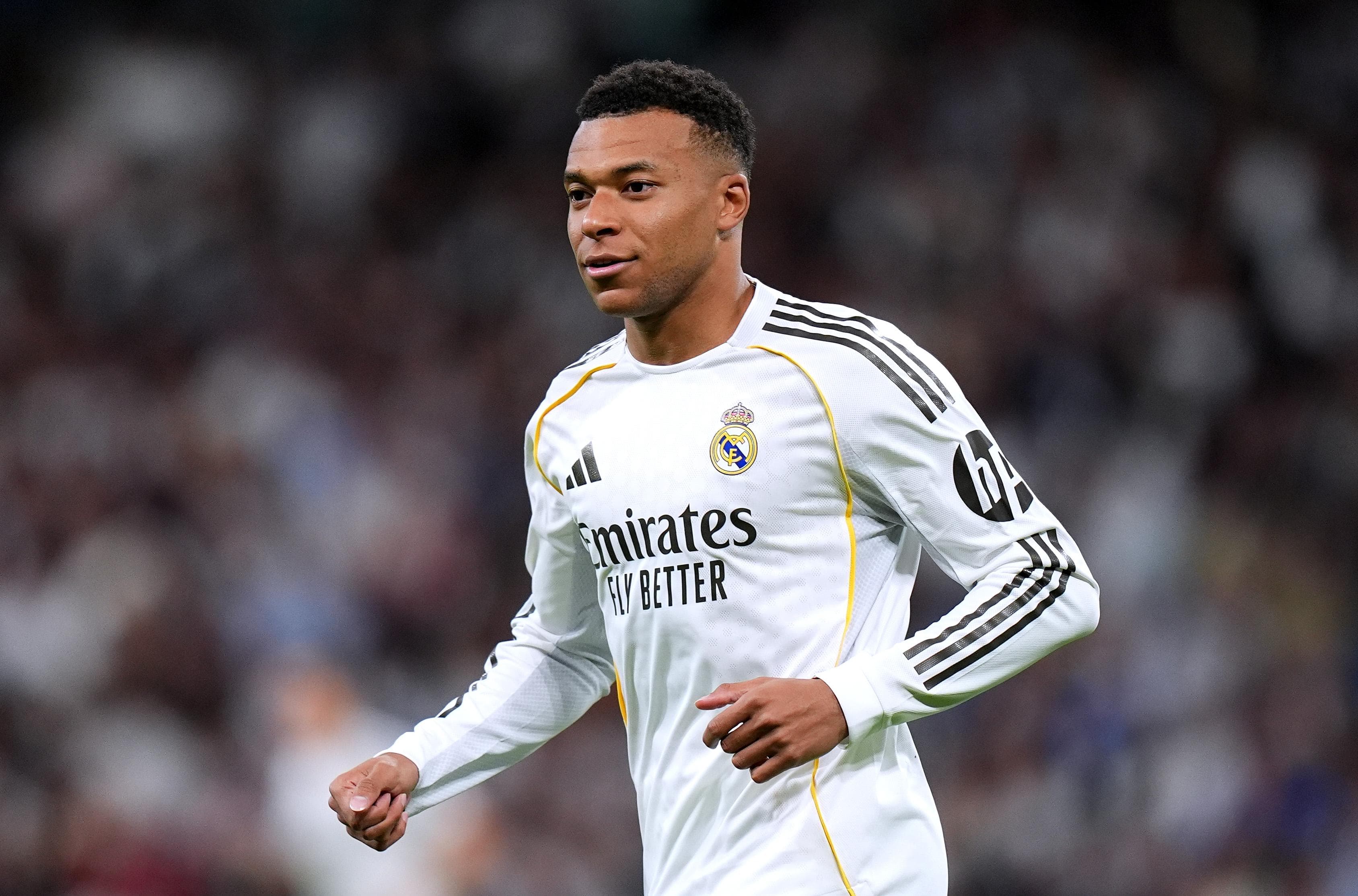 Sevilla vs Real Madrid, 2026 La Liga: Predicted lineups