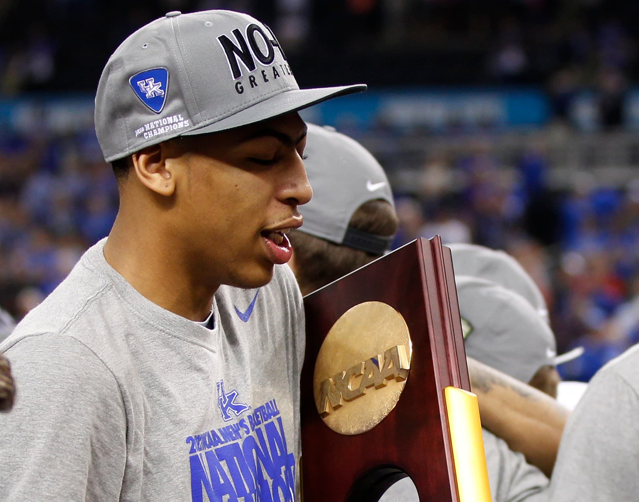 Kentucky Wildcats News: NCAA National Championship Edition