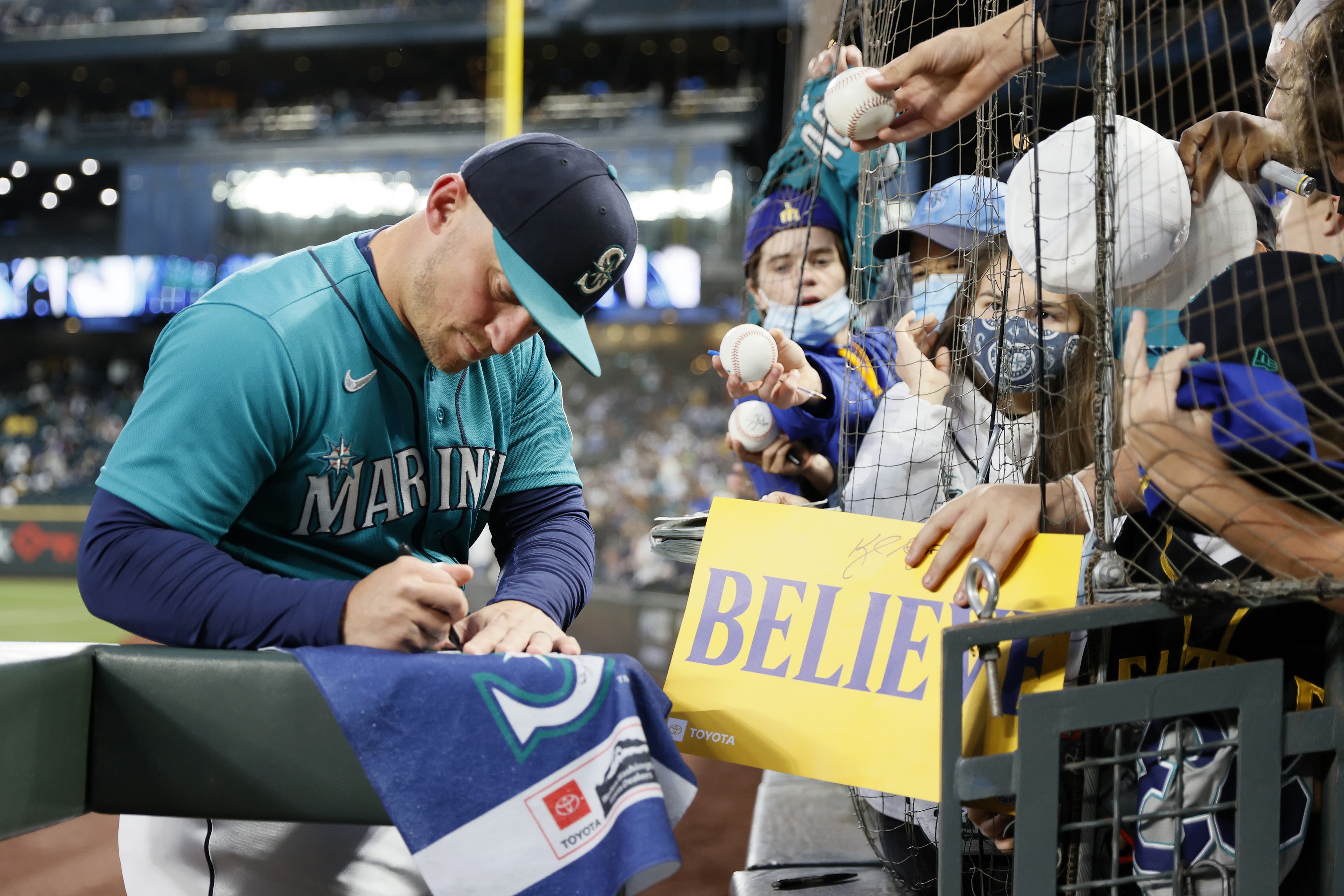 If it all goes wrong