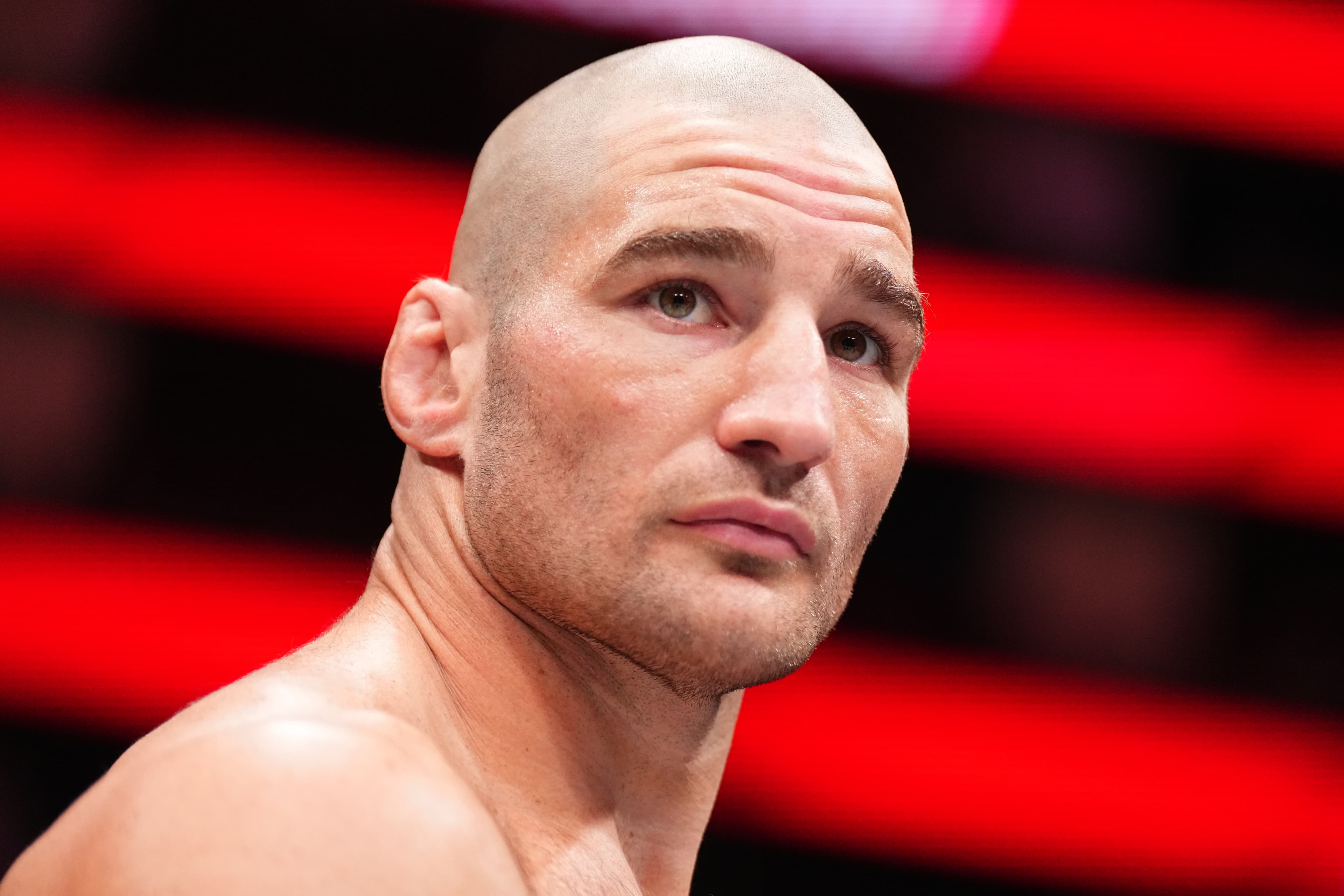 Video: Point-fighting loudmouth Sean Strickland reveals ‘worst thing’ about fighting Khamzat at UFC 328 – ‘We die enemies’