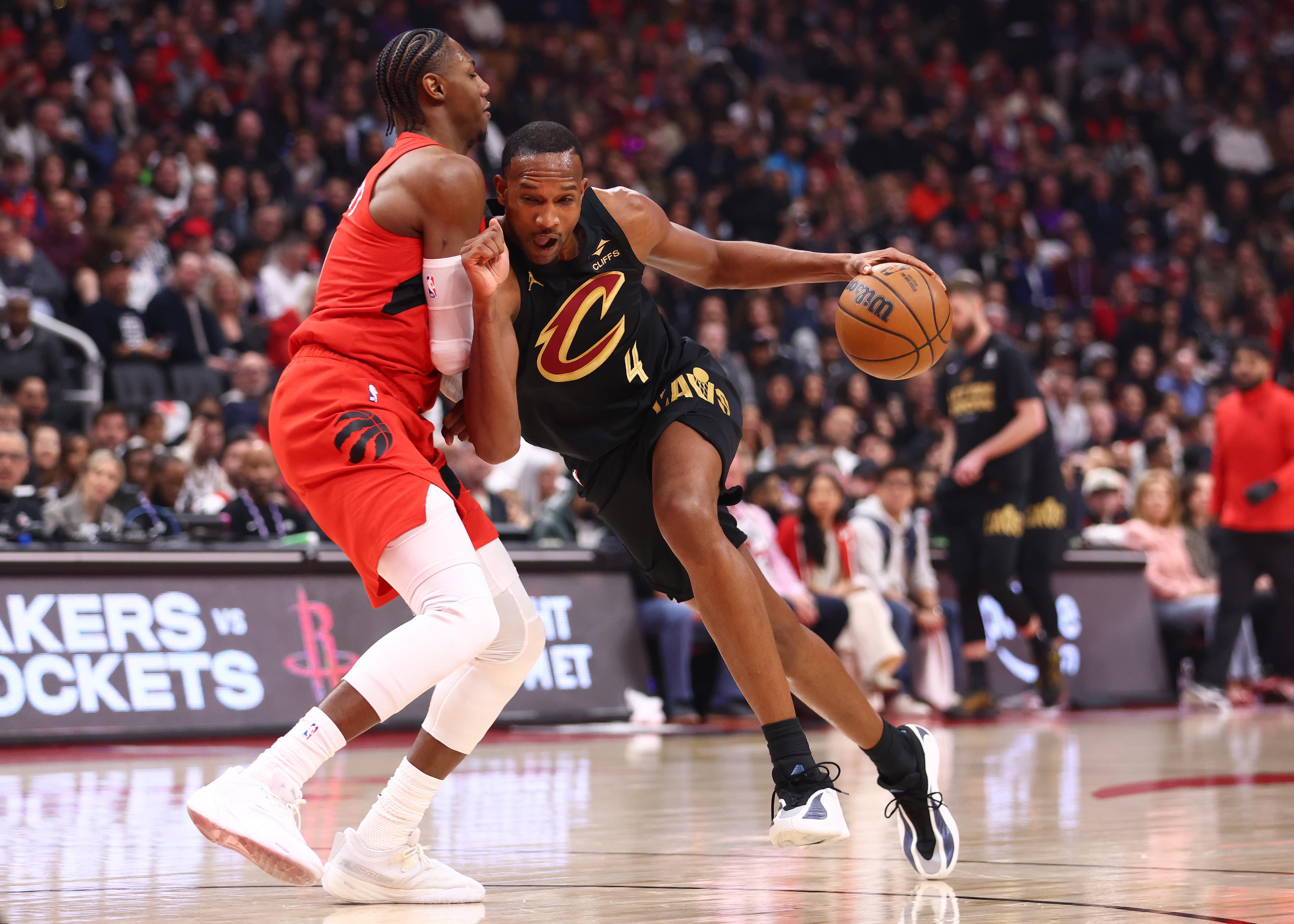 Player Grades: Cavs vs Raptors Game 6 – Evan Mobley masterclass isnt’ enough