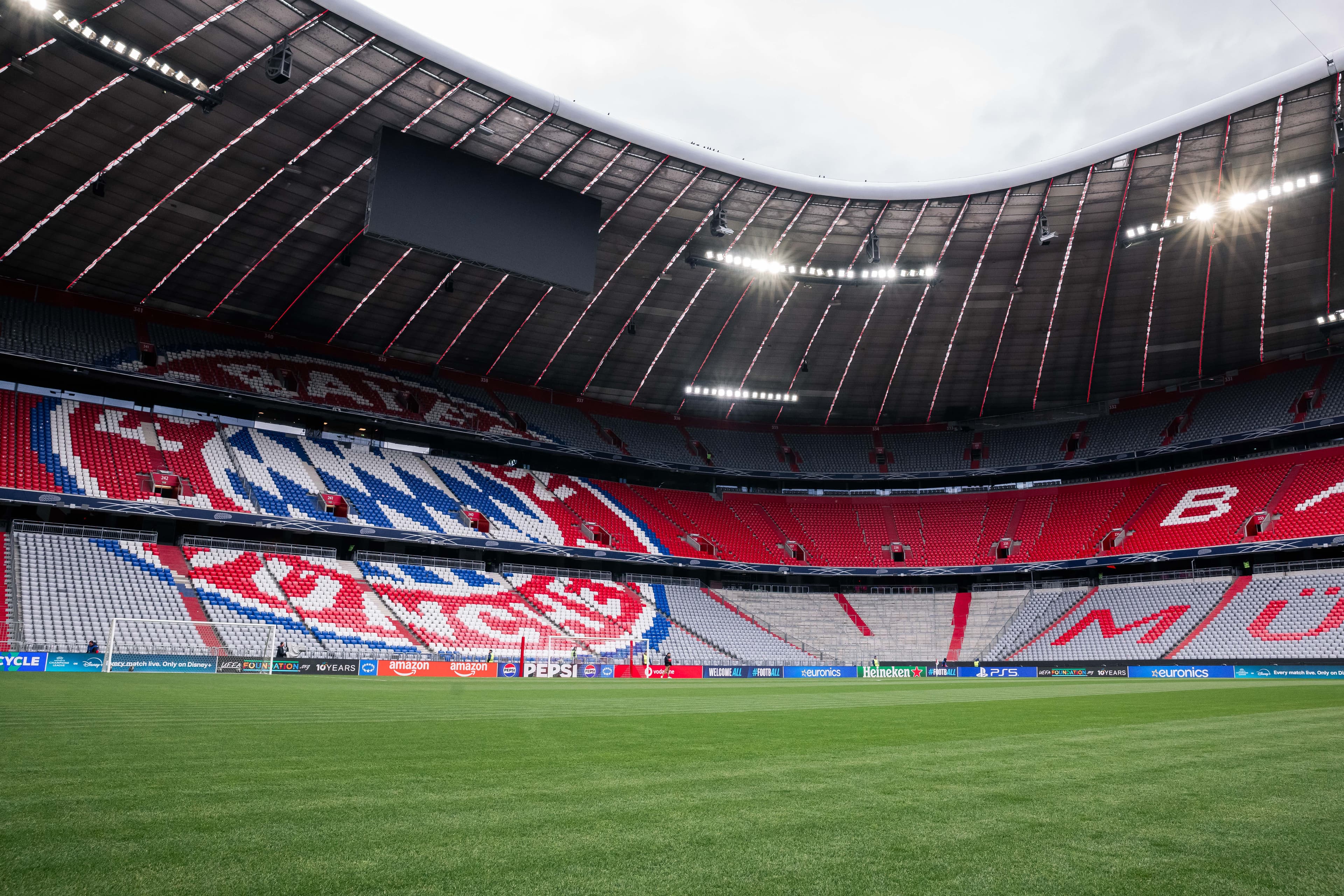 Bayern Munich vs Real Madrid 2026 live stream: Time, TV channels and how to watch Champions League online