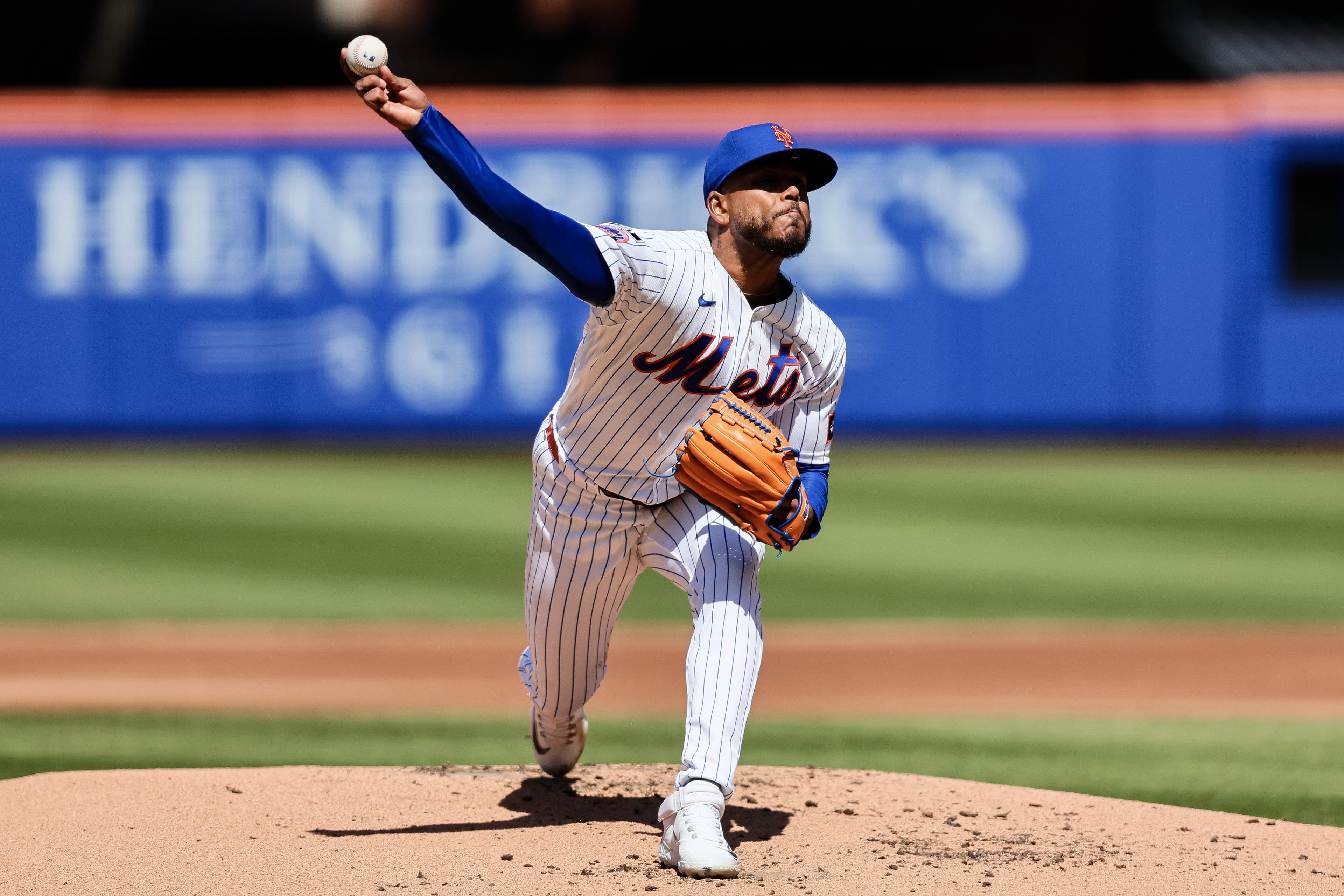 Mets vs. Rockies: Lineups, broadcast info, and open thread, 4/24/26