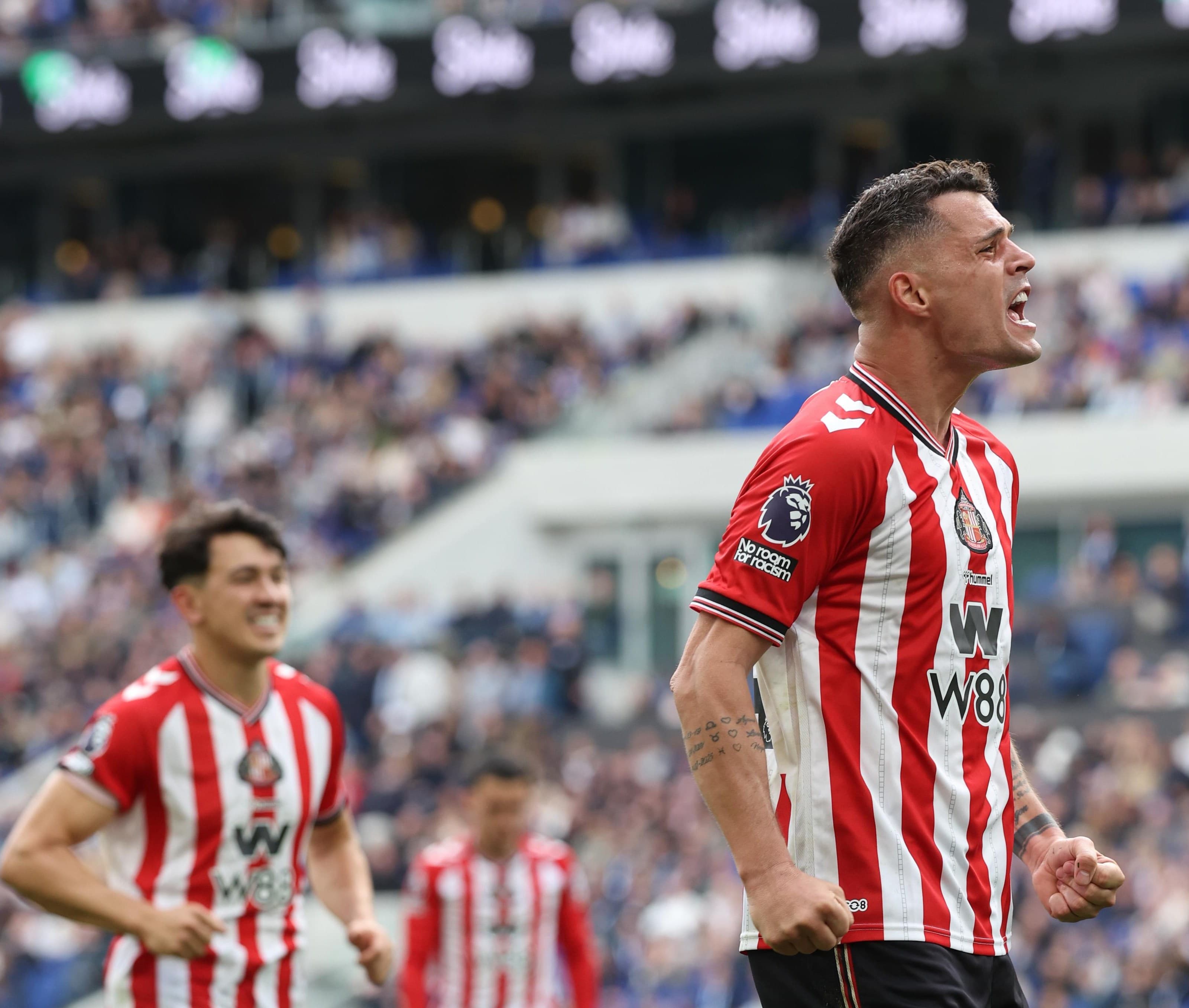 Sunderland Never Stopped Believing — And We Never Will!
