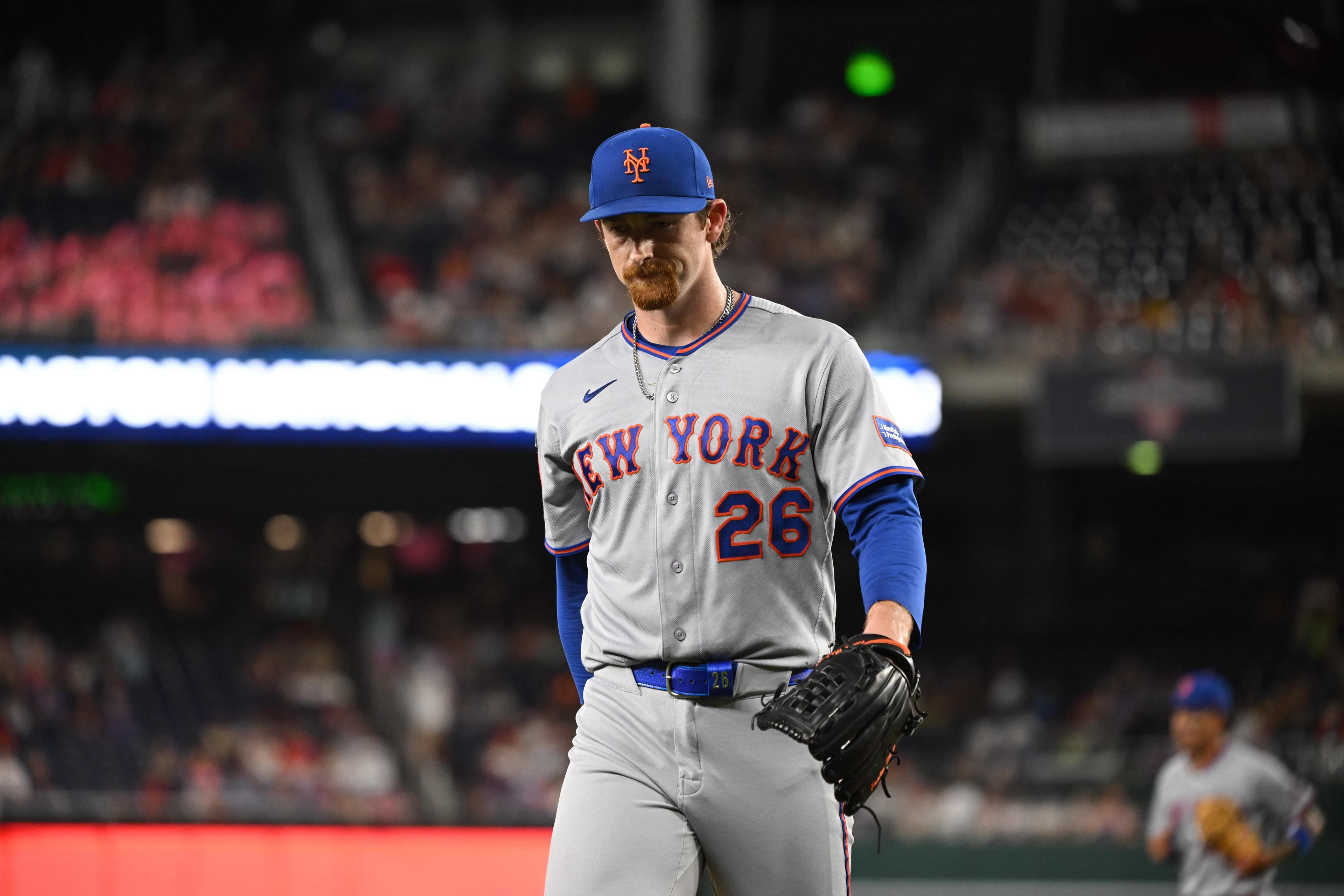 Mets Morning News: Mets blow the Bo Show