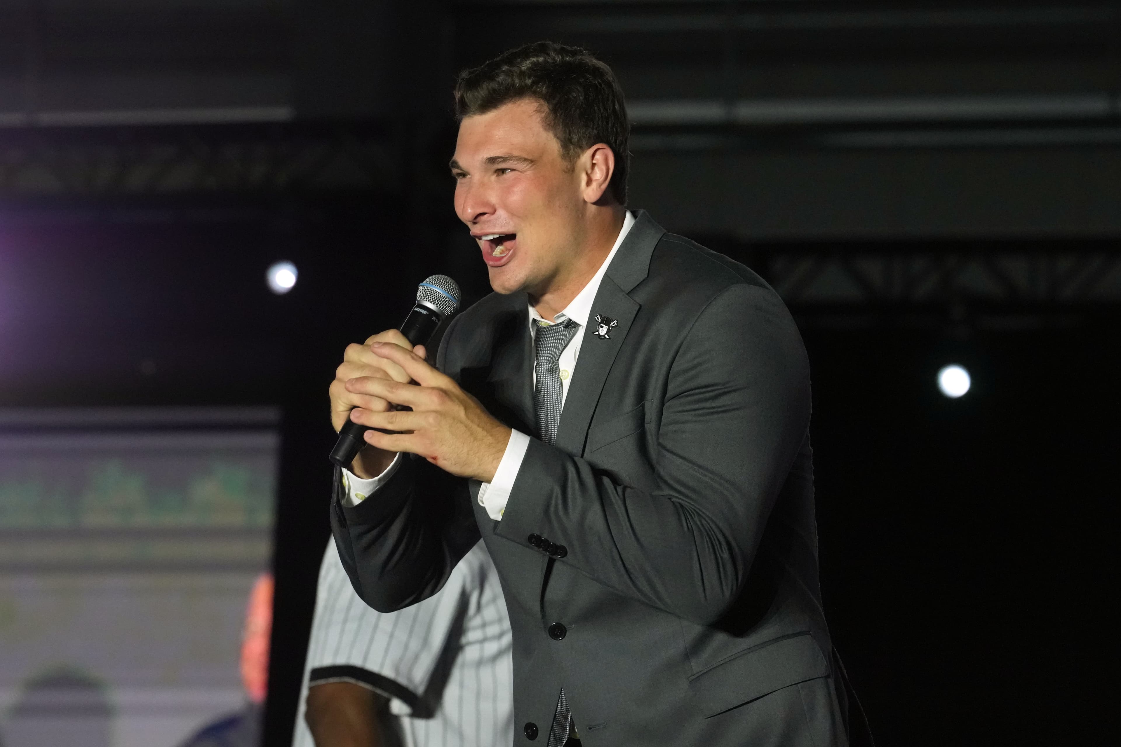 Raiders draft grades Reacts survey: Grading the full 2026 class