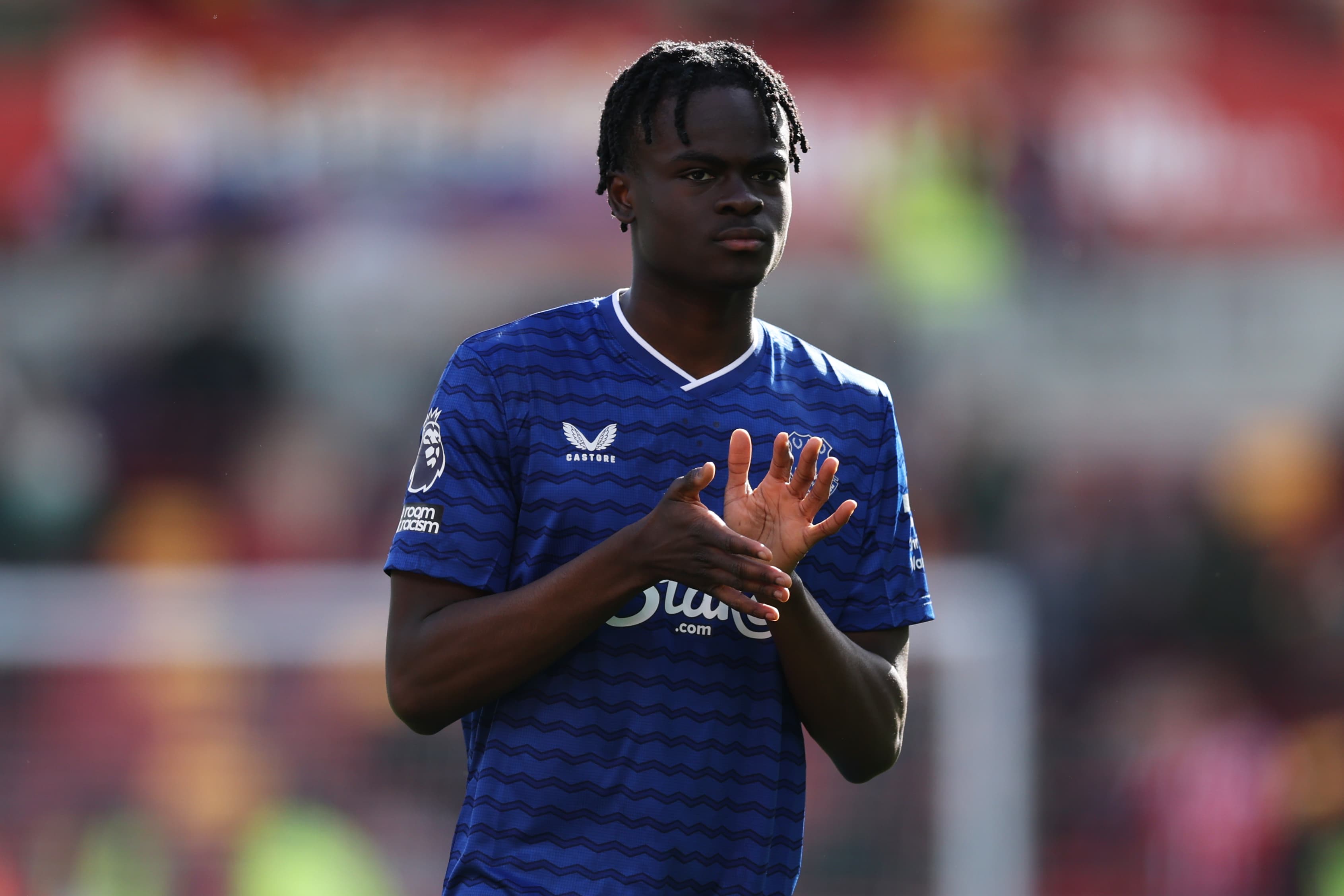 Wednesday’s Everton News: Arsenal defender and Genk striker linked, Grealish latest