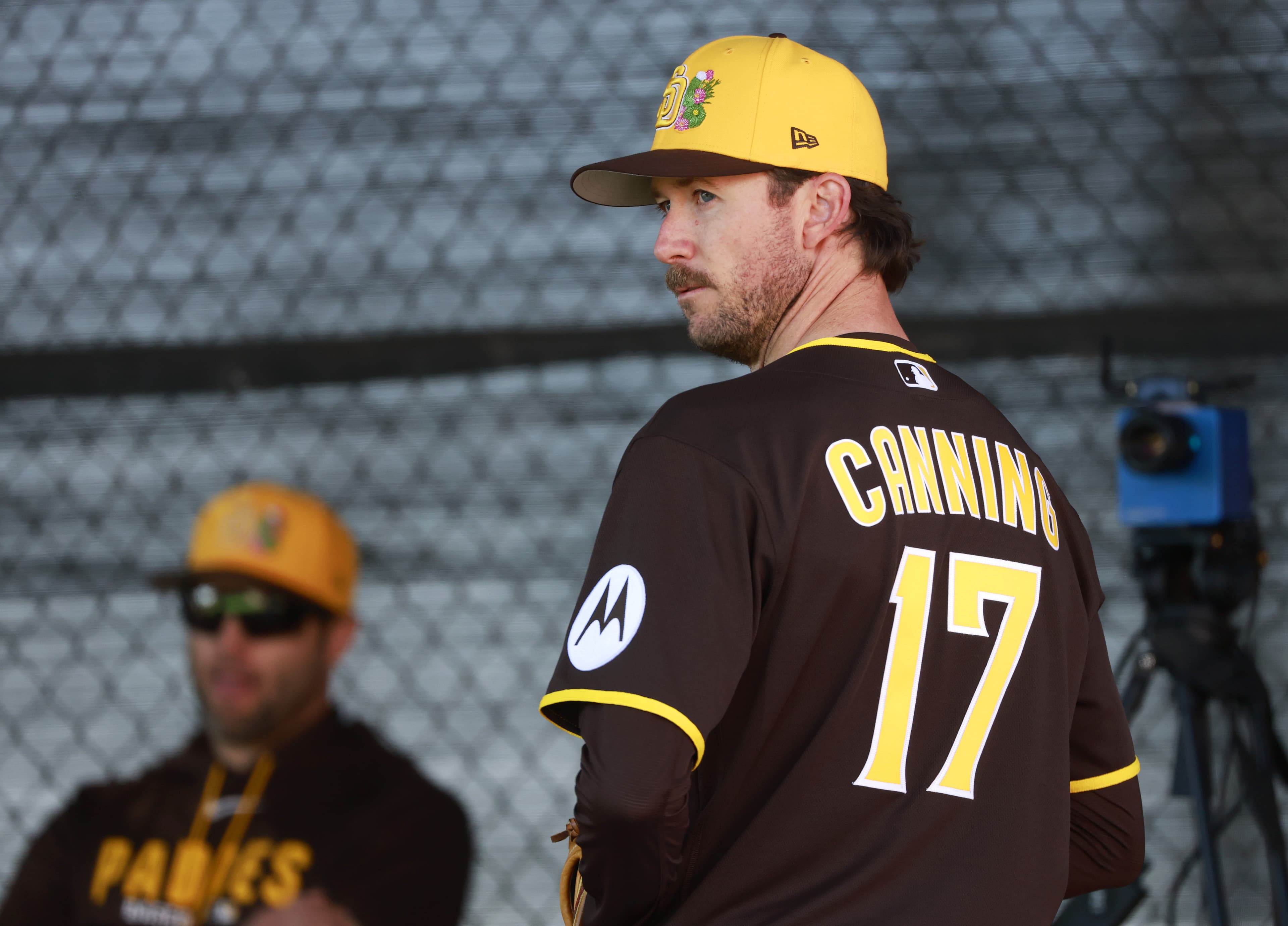 Griffin Canning, Yuki Matsui begin their rehab assignments