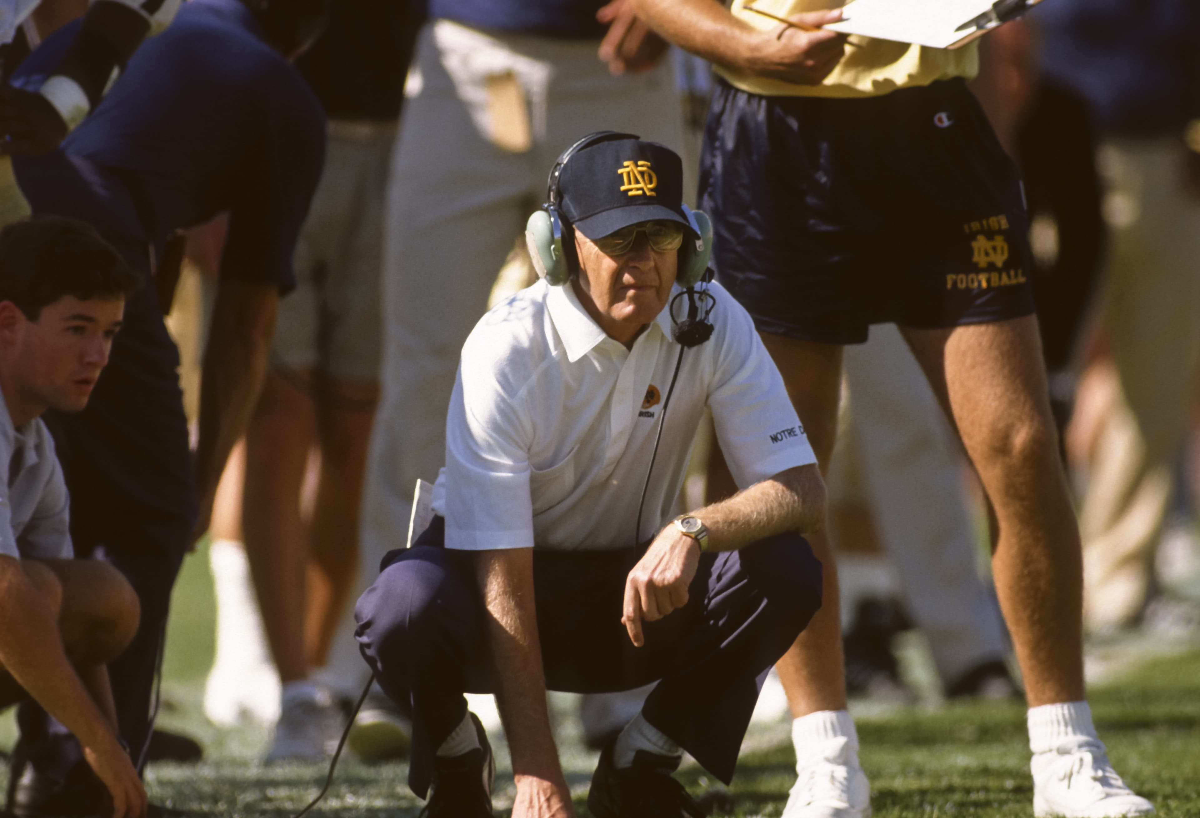 He Said “Do What’s Right”—But This Is What It Looked Like