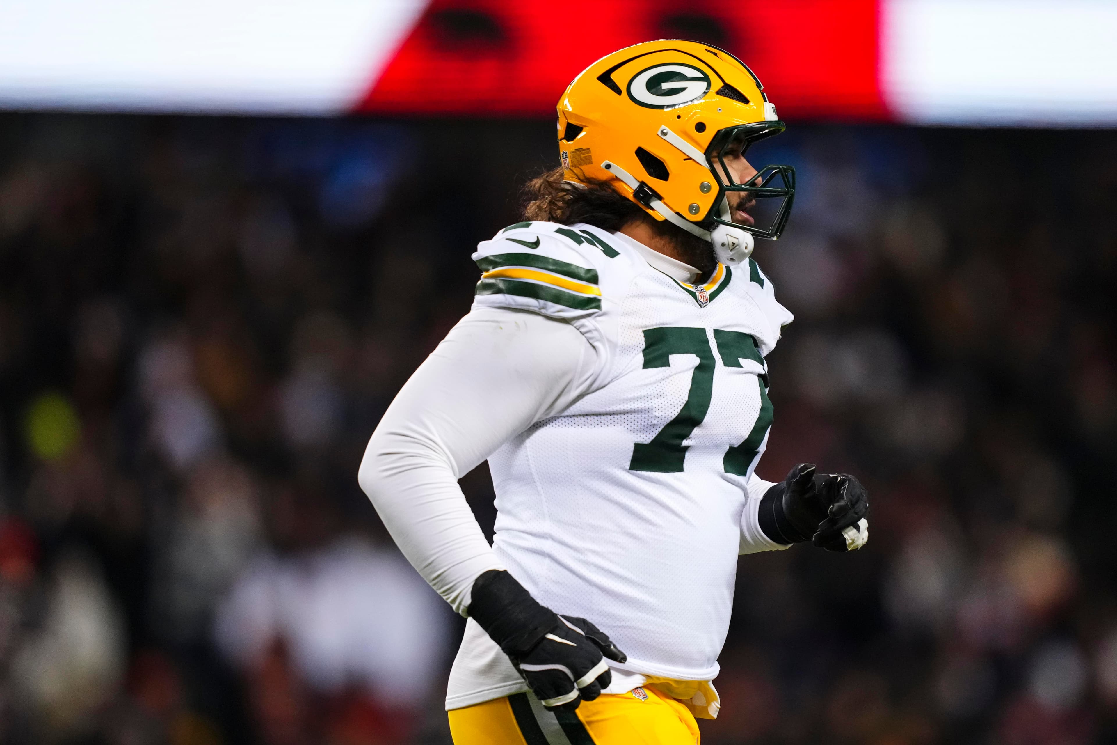 Wednesday Cheese Curds: Packers banking on internal improvement again