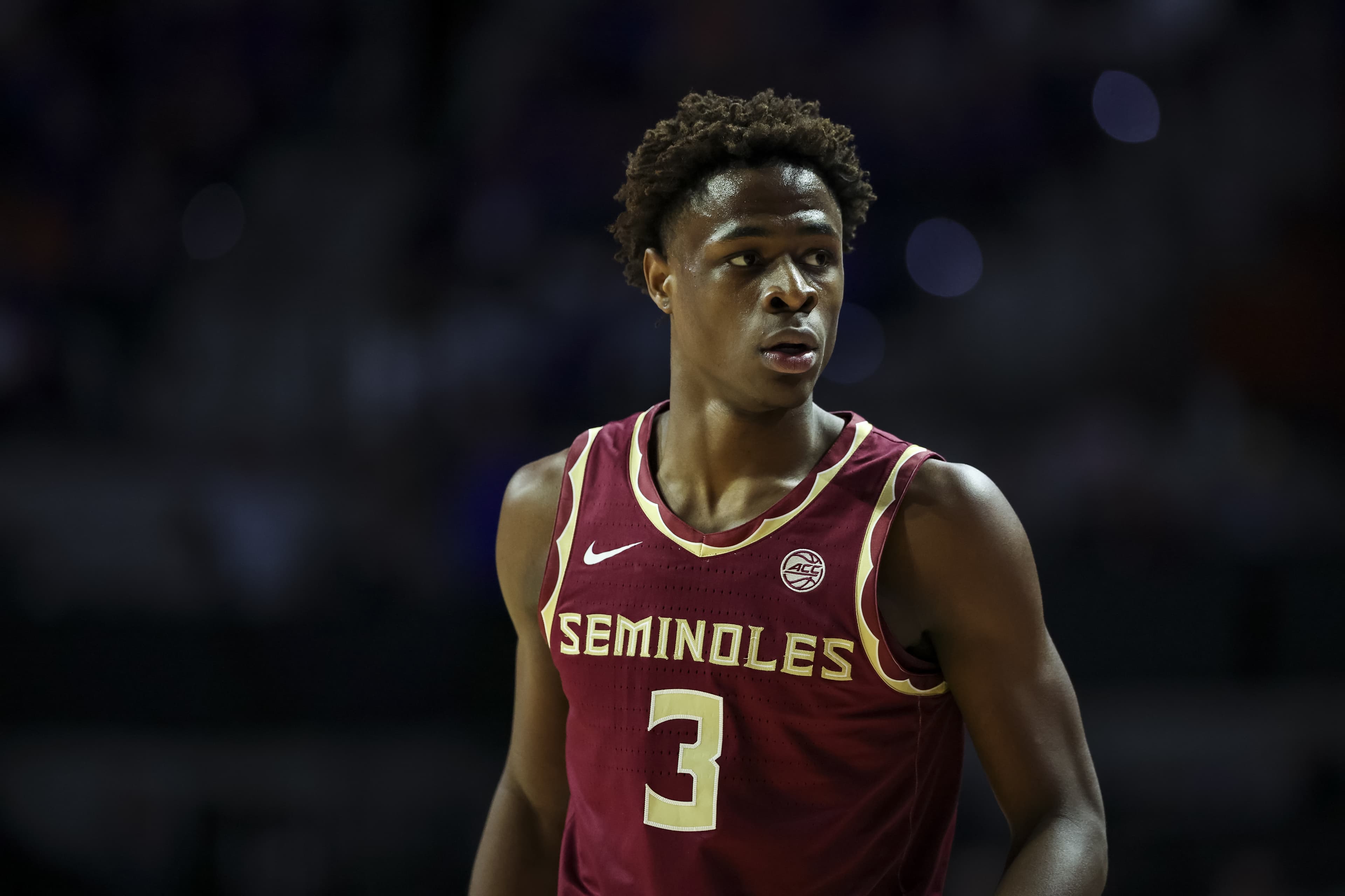 FSU basketball: Thomas Bassong changes mind, enters transfer portal