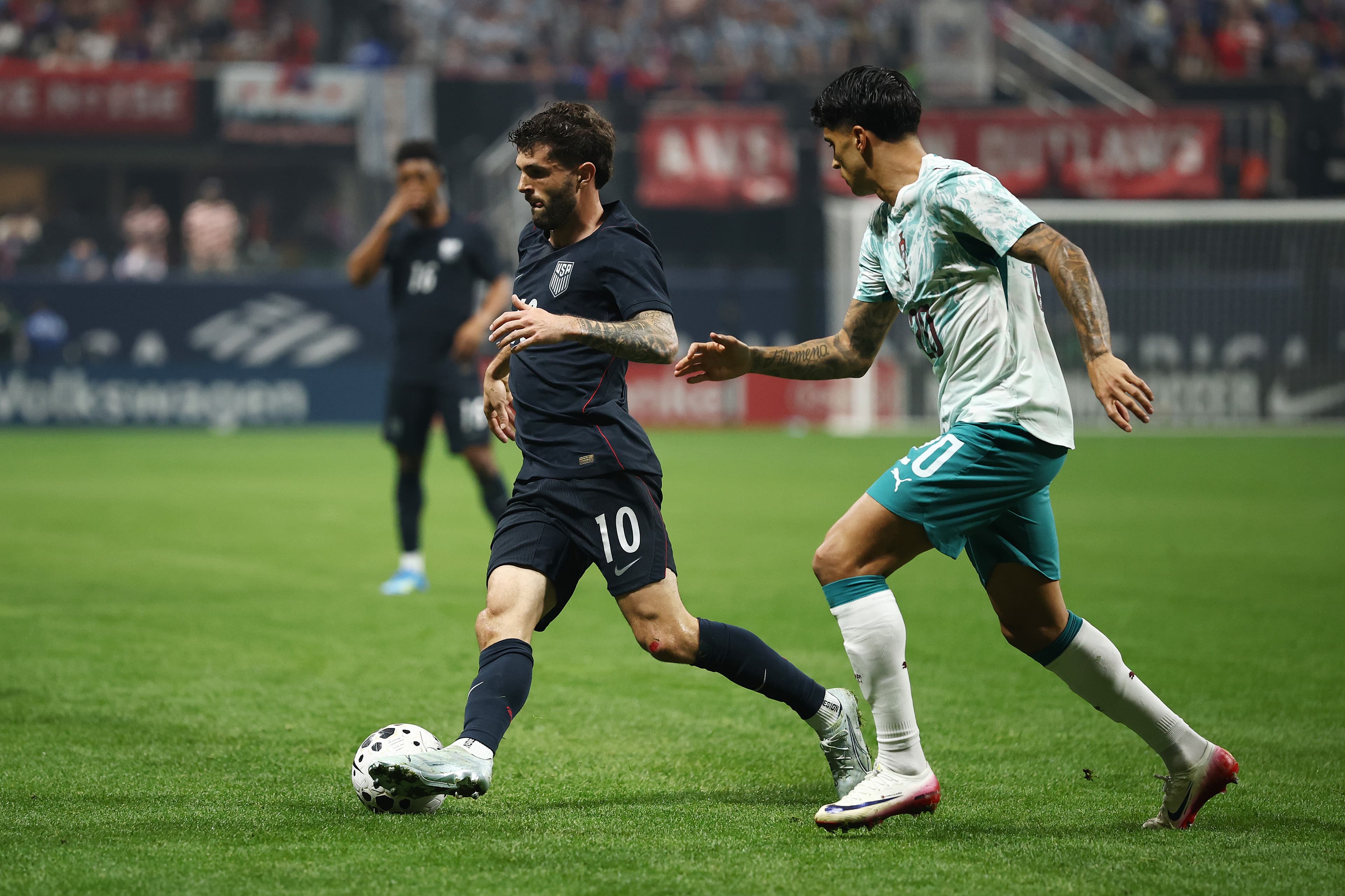 USA Soccercast, Episode 180: Not a great March window for the USMNT