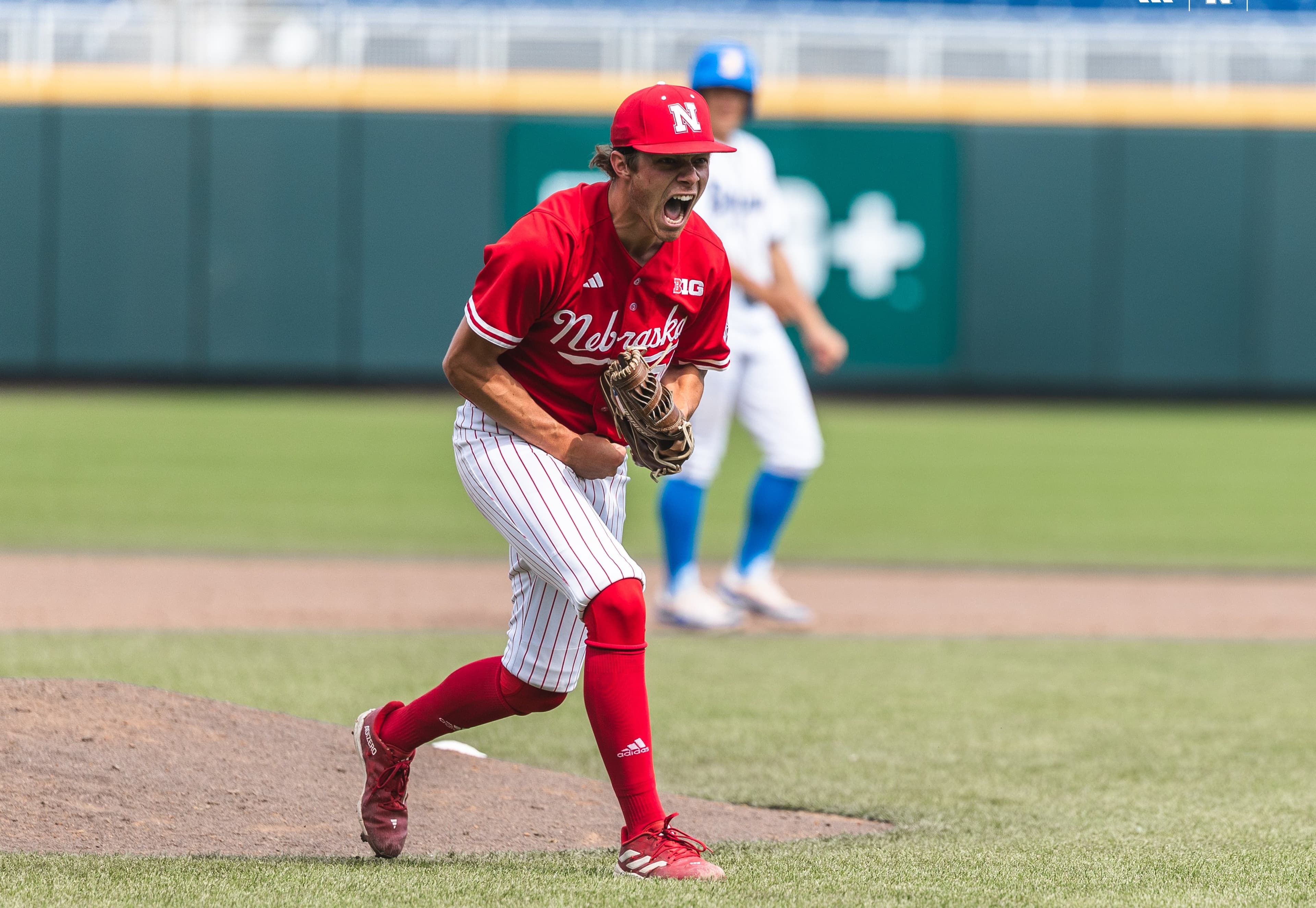 Big Ten Announces New Baseball Tournament Format