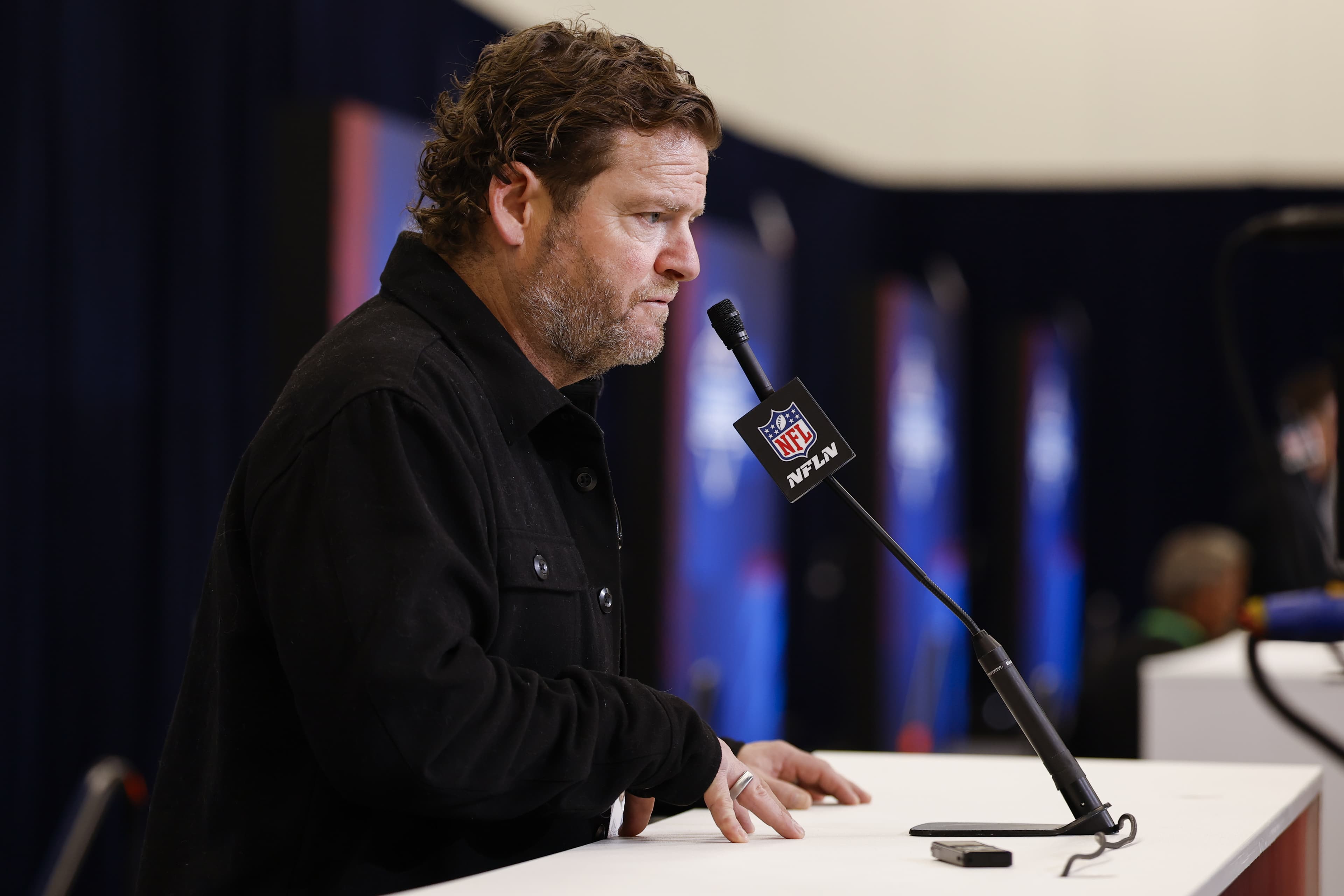 NFL Draft 2026: John Schneider confirms Seahawks ‘will be looking to move back’ from pick 32