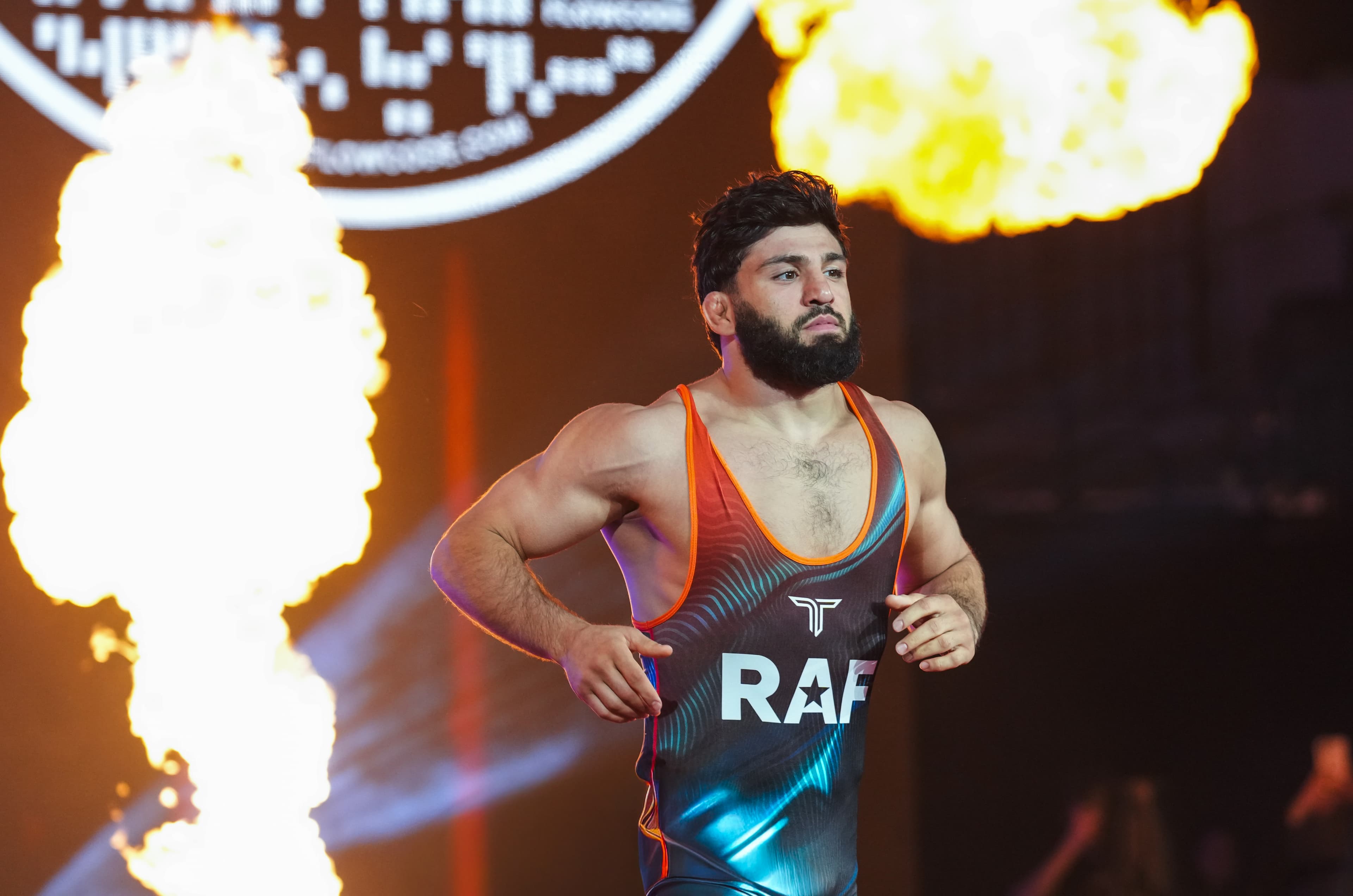 RAF 8 live blog: Arman Tsarukyan vs. Urijah Faber