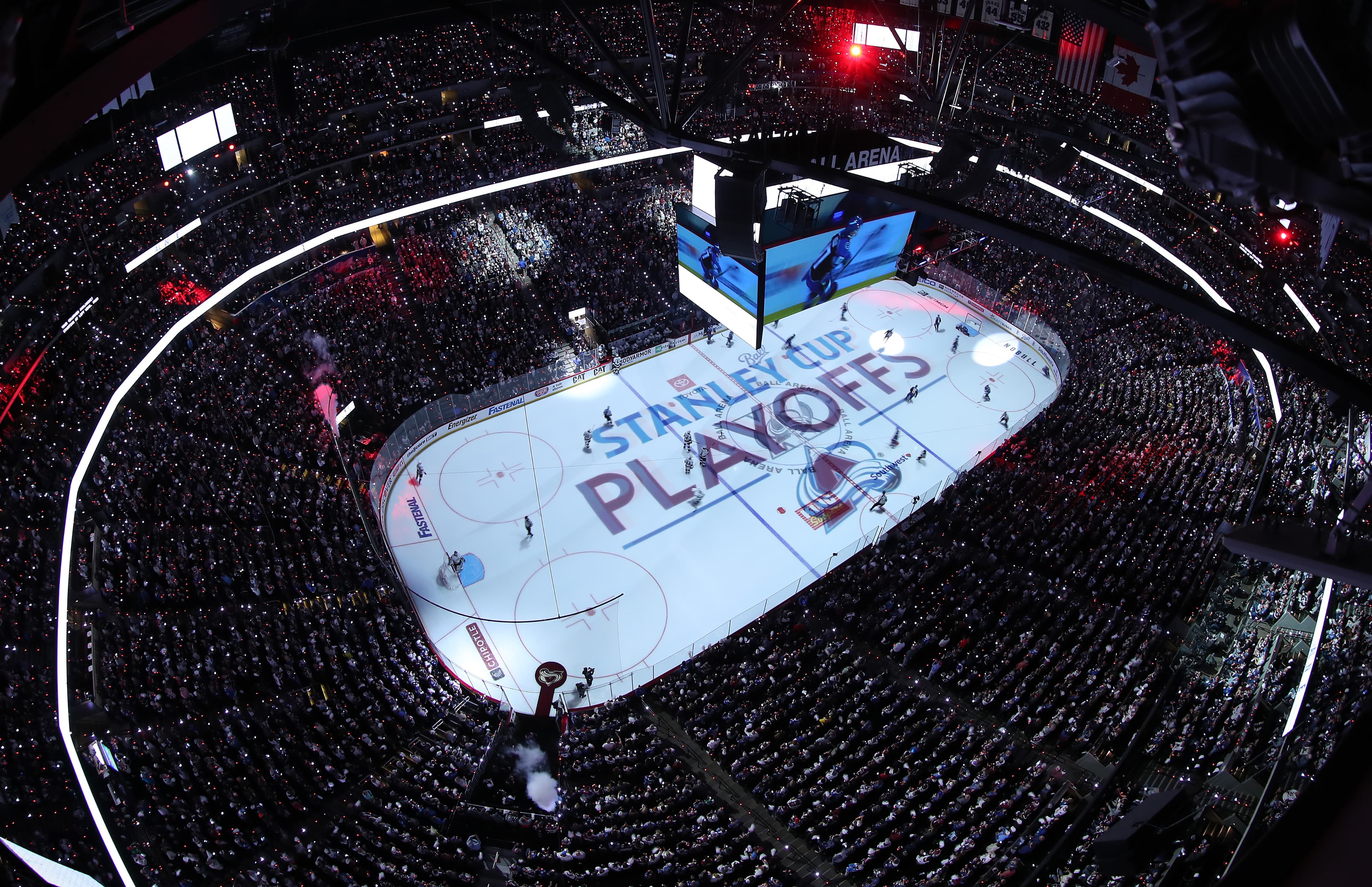 5 reasons why Colorado won’t win the Stanley Cup