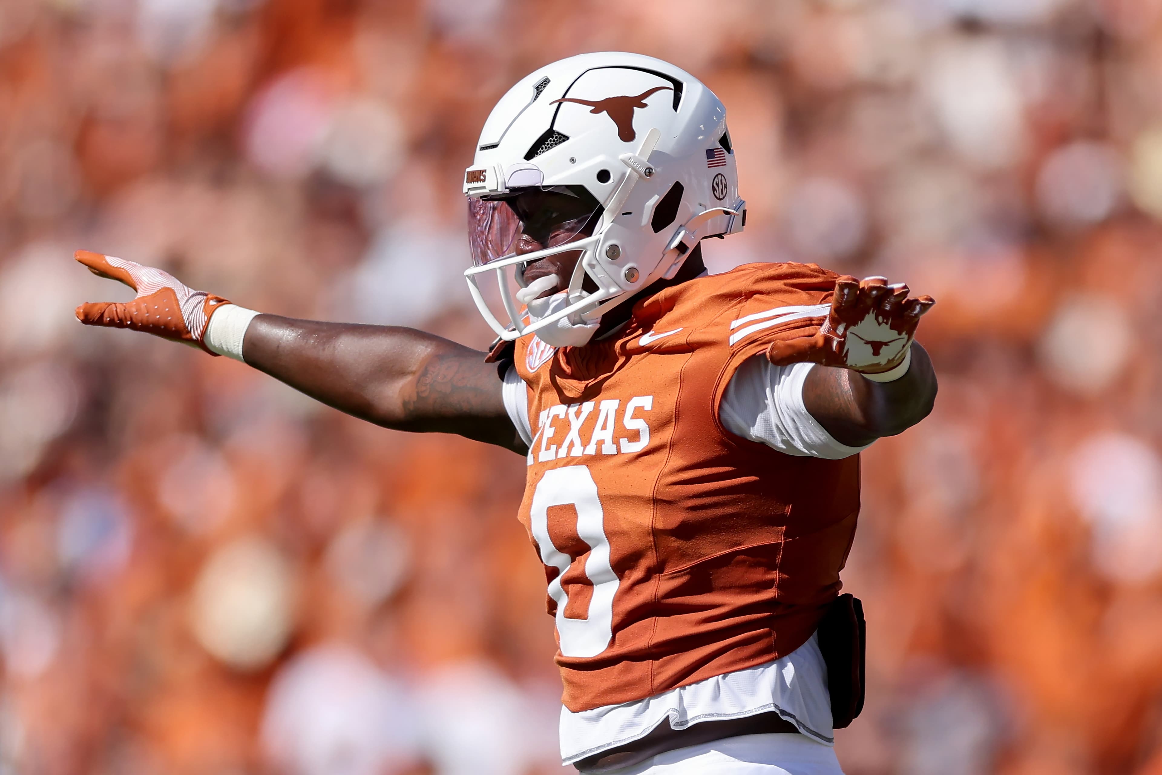 Colts upgrade at linebacker in latest Mel Kiper Jr. Mock Draft