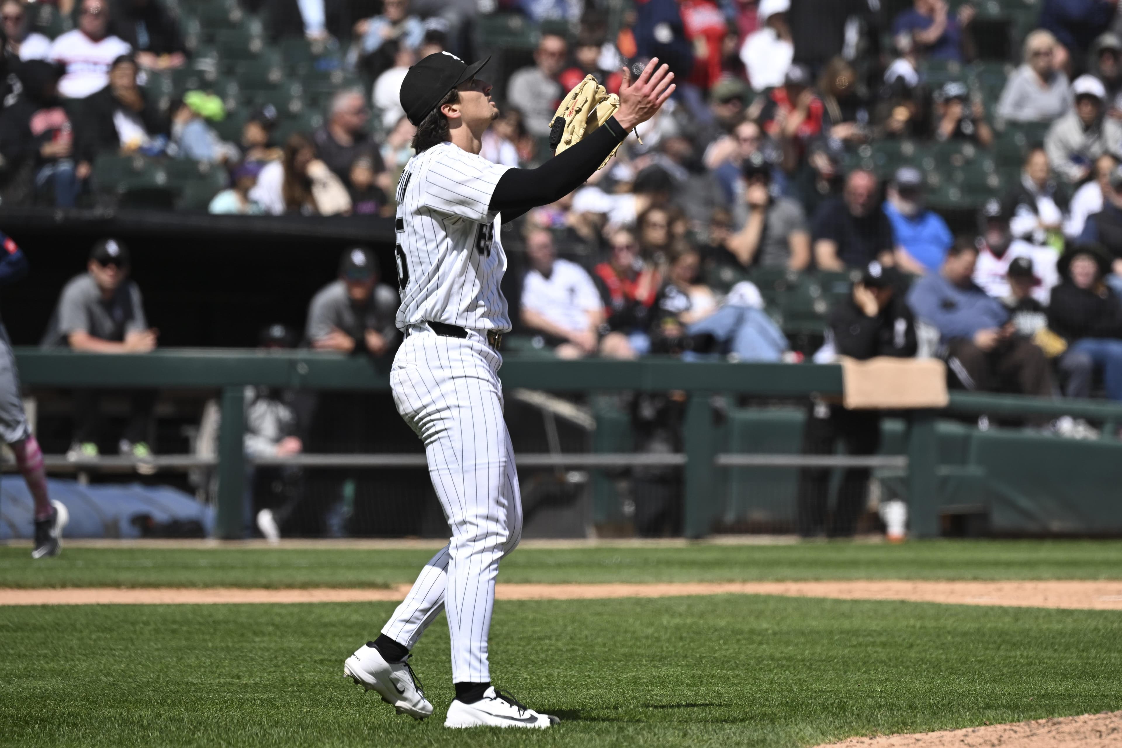 Comeback-kid Sox take game and series, 2-1