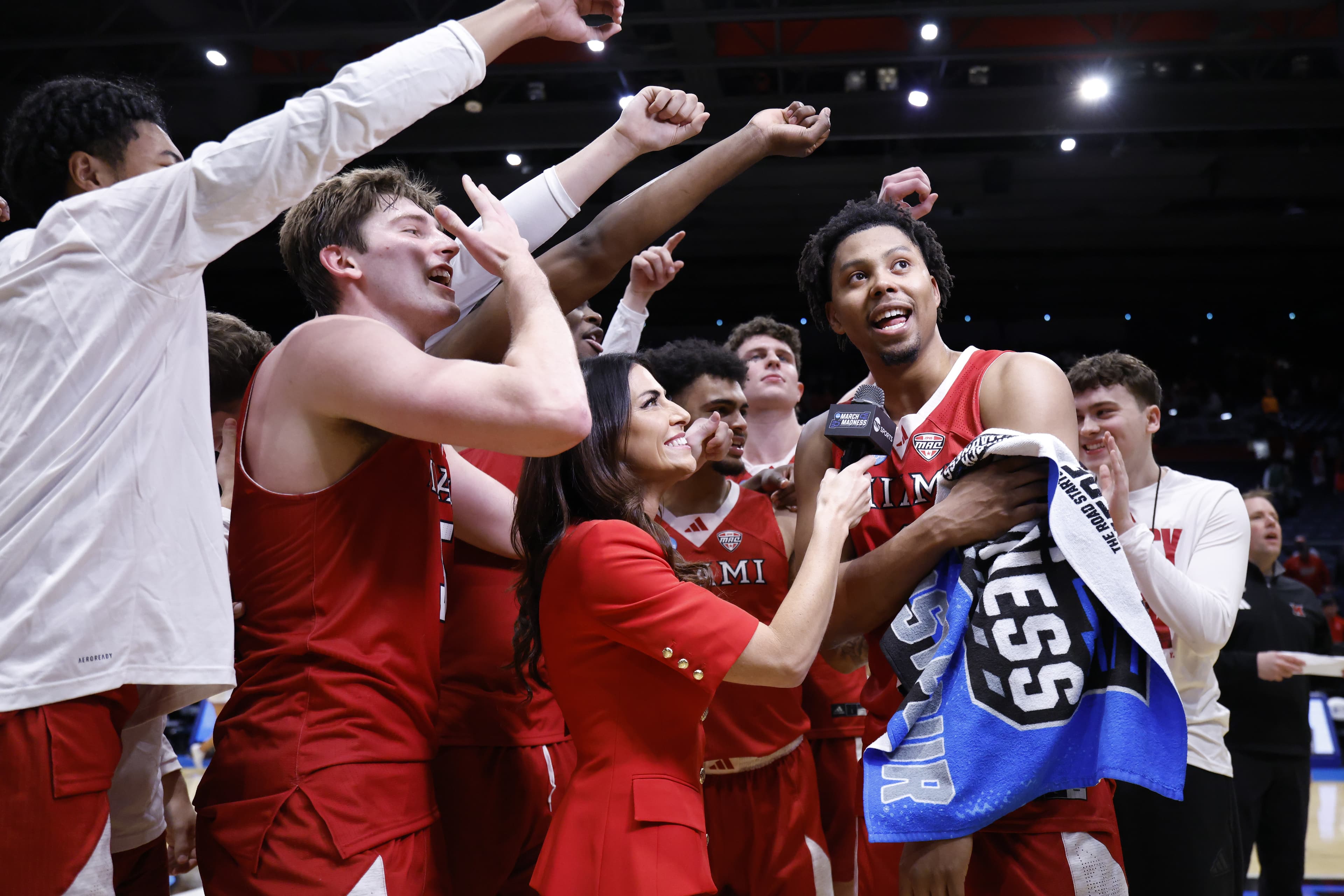 Imagining an all-Mid-Major Final Four