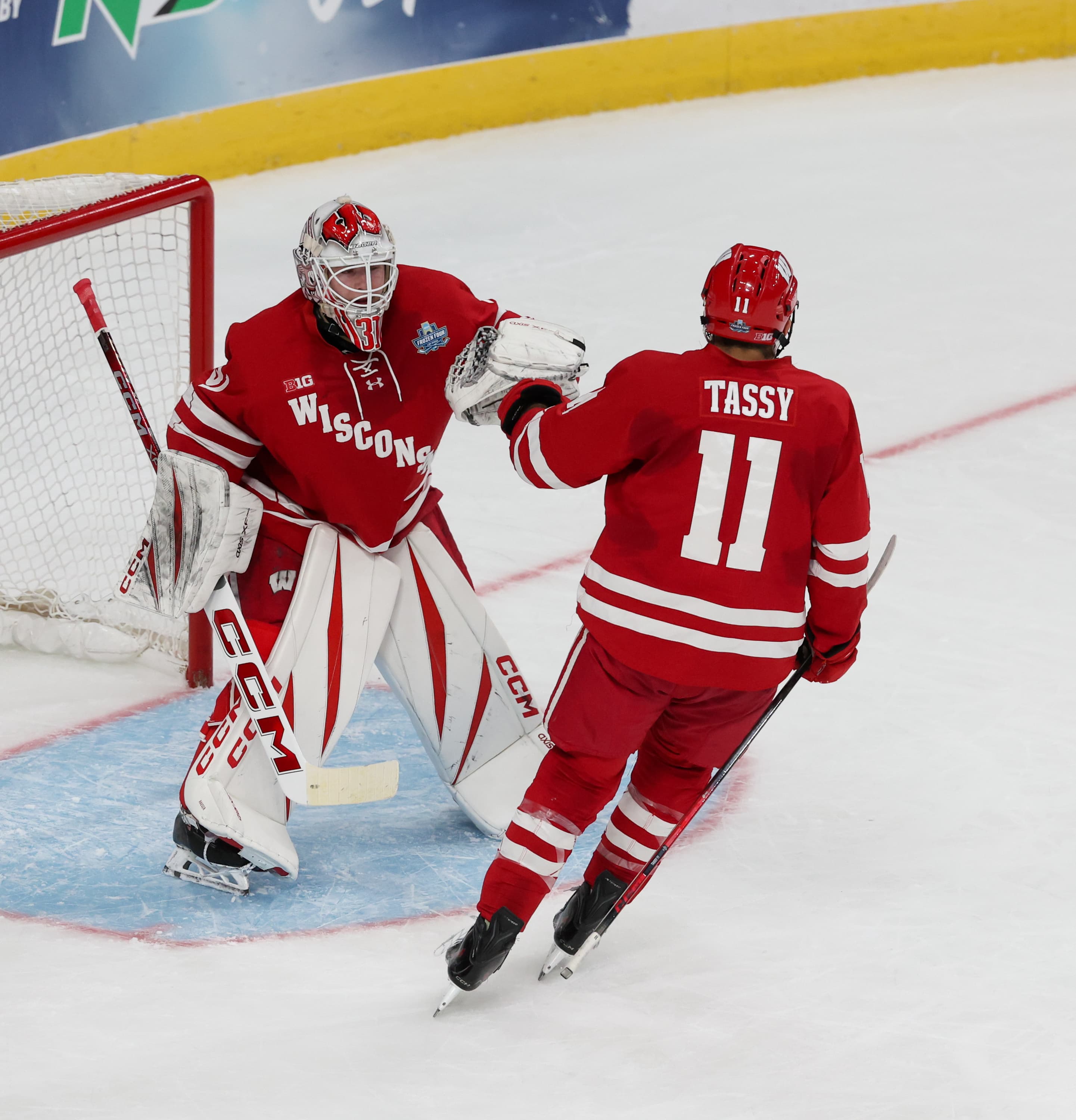 Wisconsin vs. Denver: Keys and Prediction