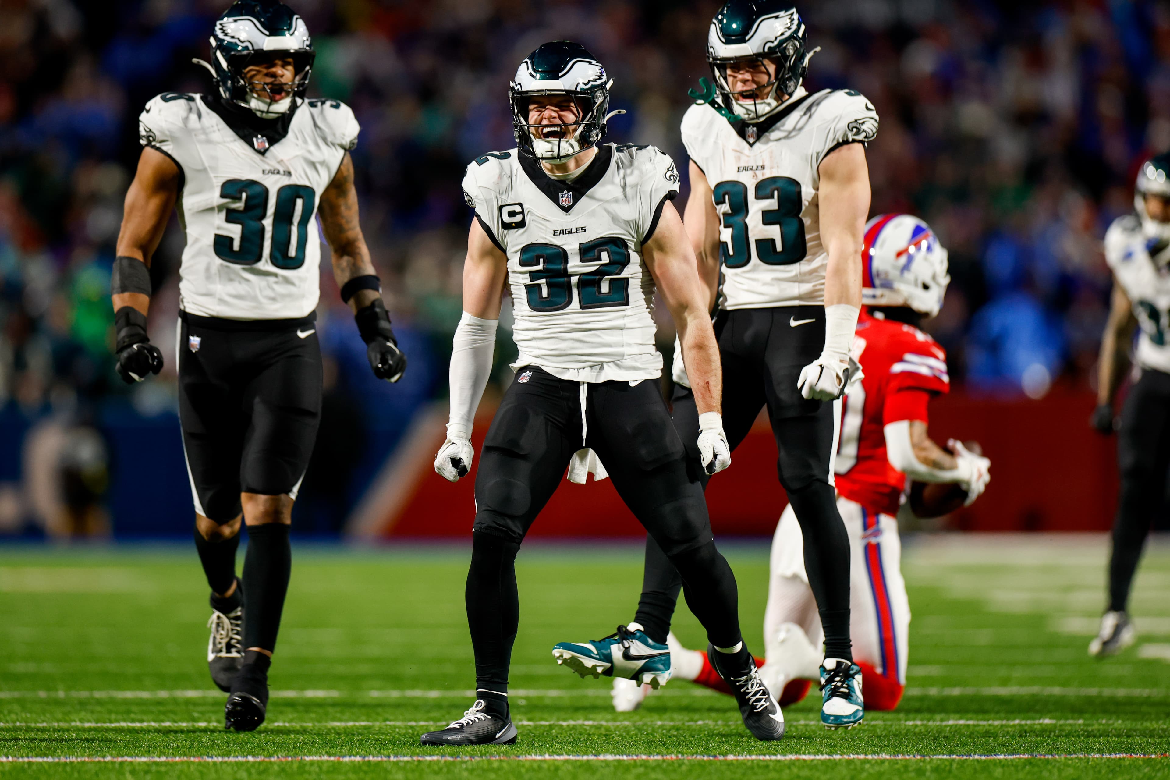 Should you be confident in the Houston Texans in 2026?