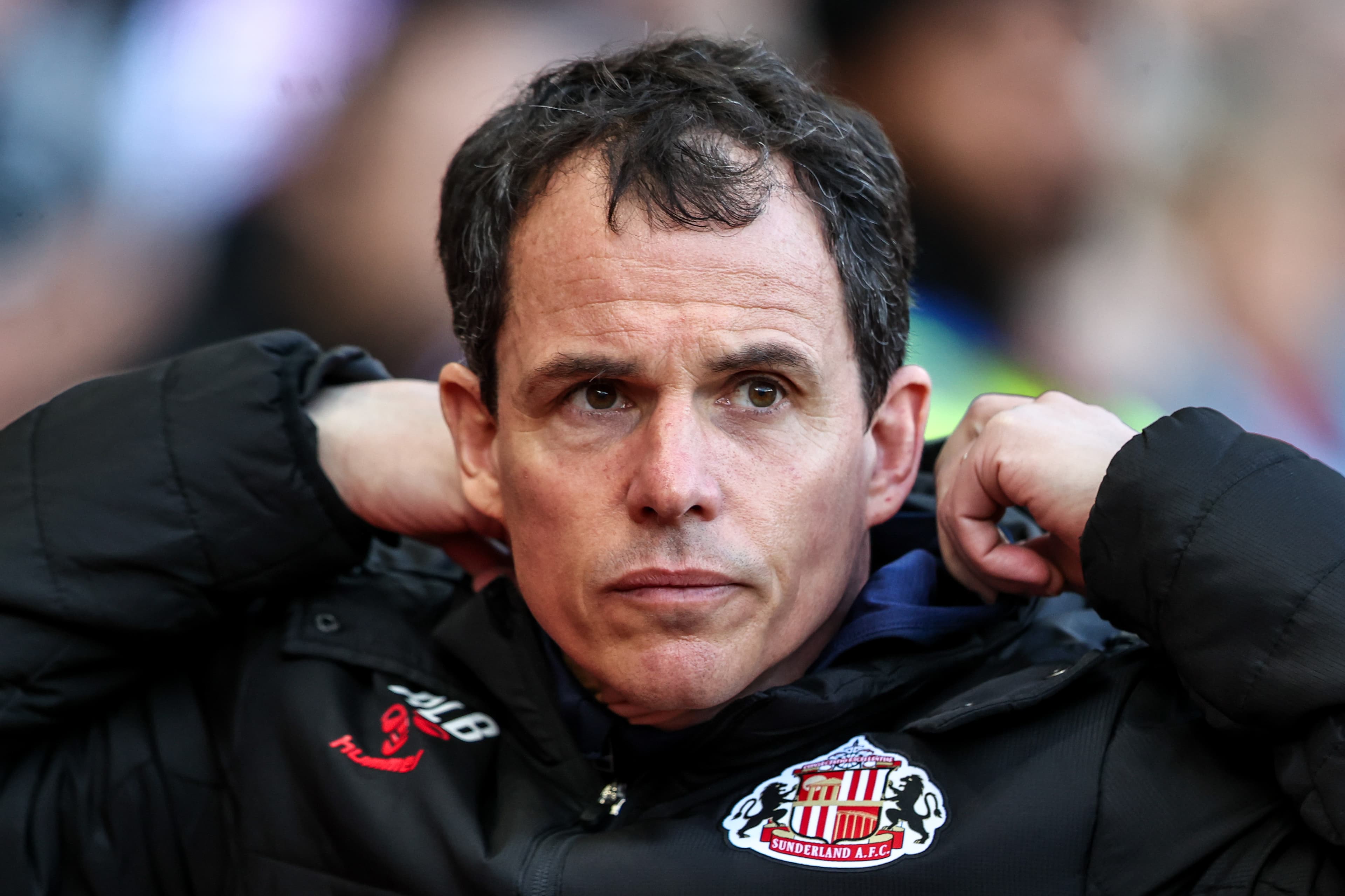 Starting XI: Is This How Sunderland Will Line Up Against The Hosts Today?