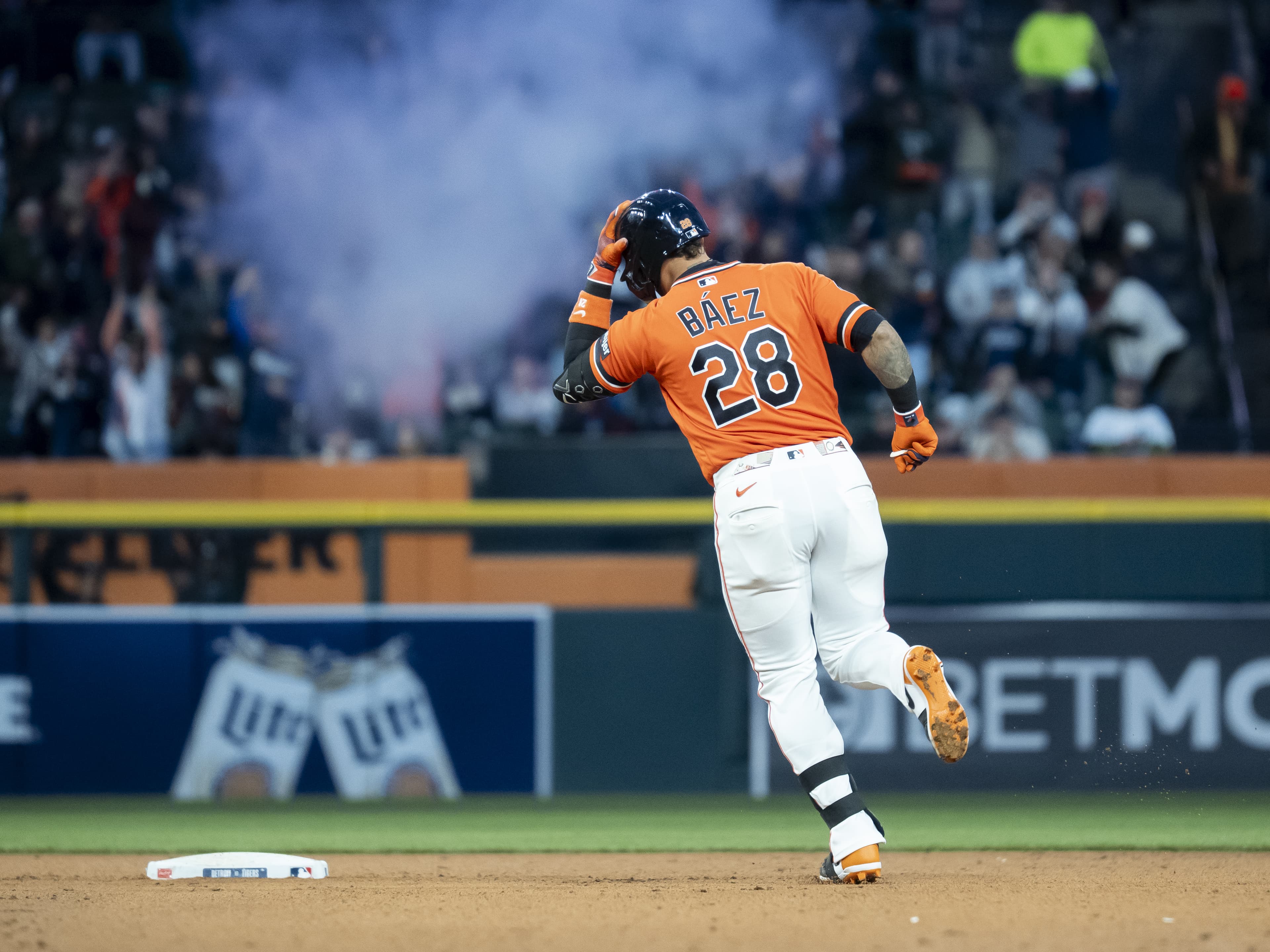 Tigers 2, Marlins 0: Keider Montero makes a case for staying in the majors