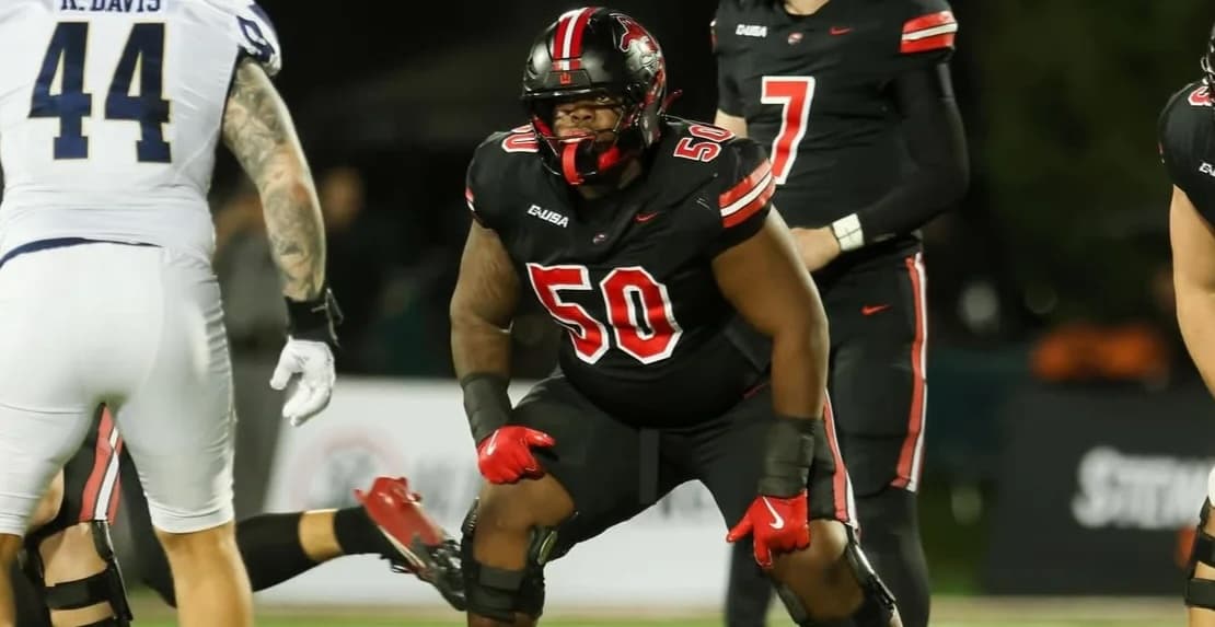 Texas OG Laurance Seymore wins NCAA eligibility appeal