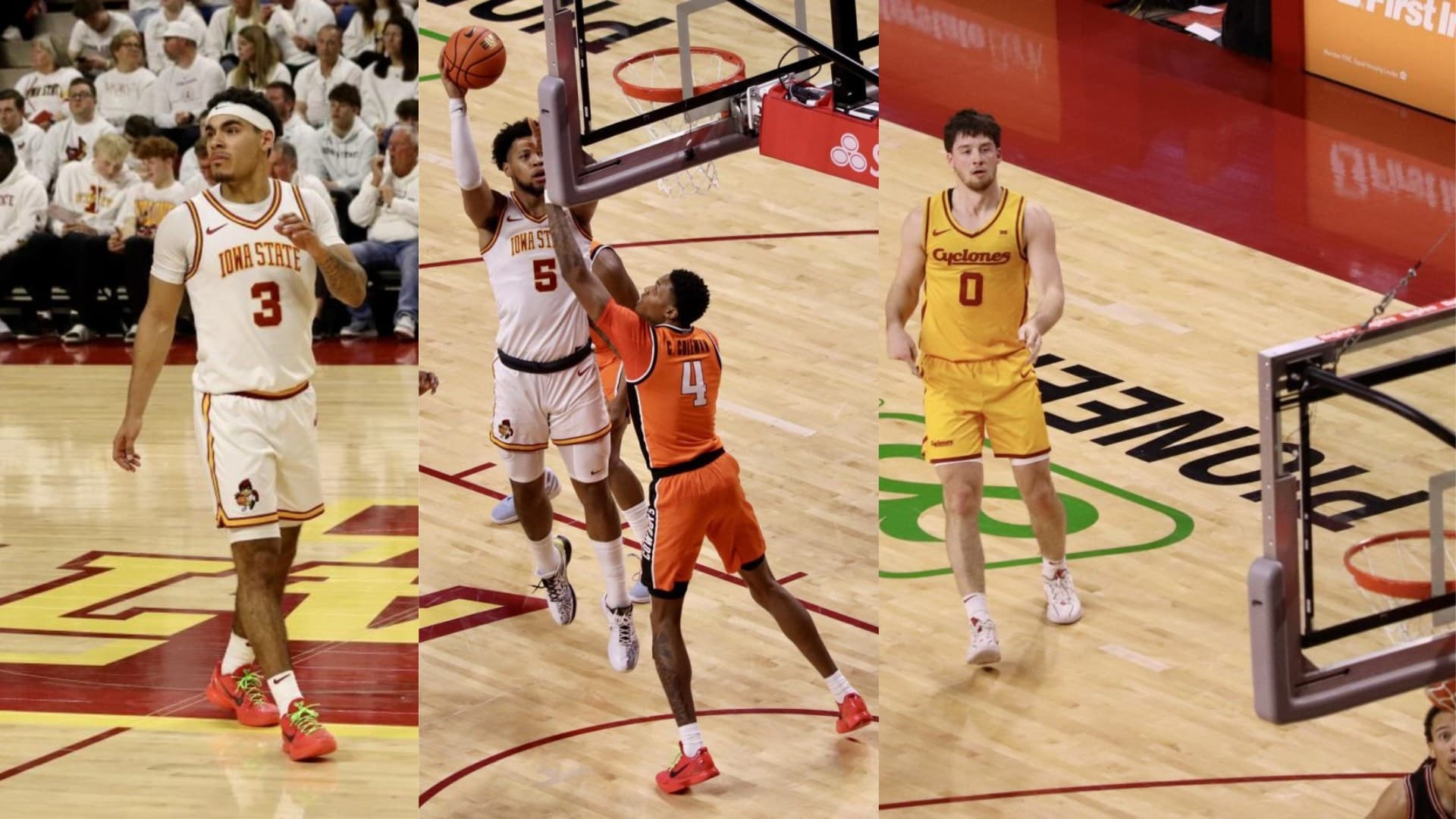 The end of an era and what comes next: Iowa State basketball’s offseason road map